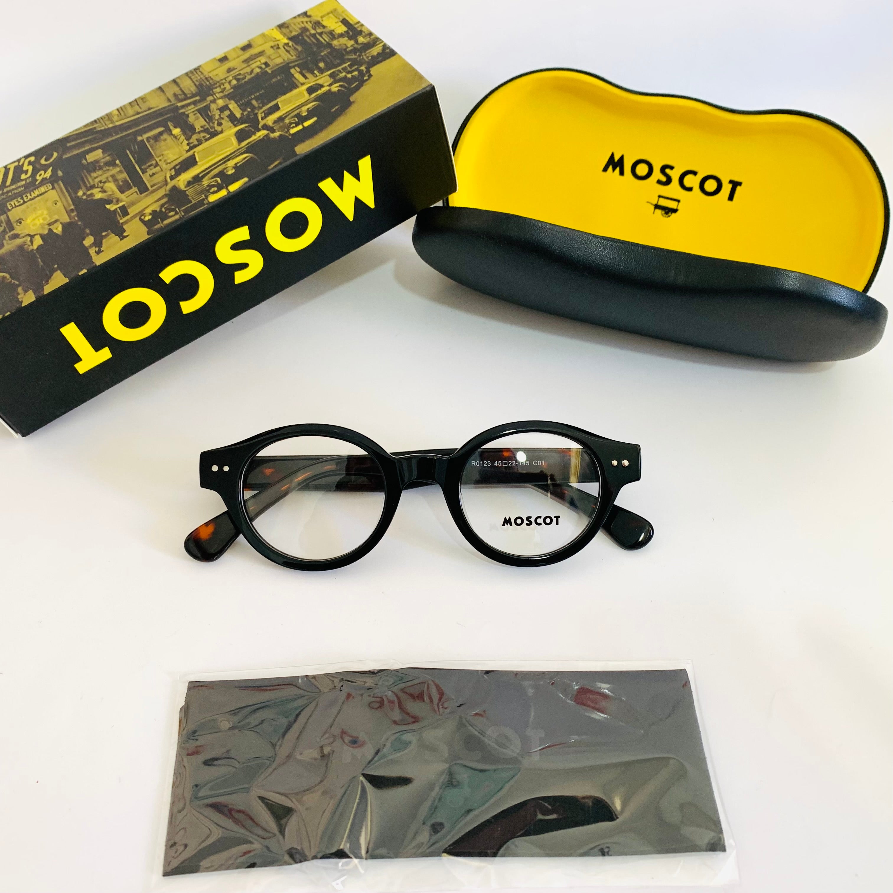 Moscot R0123