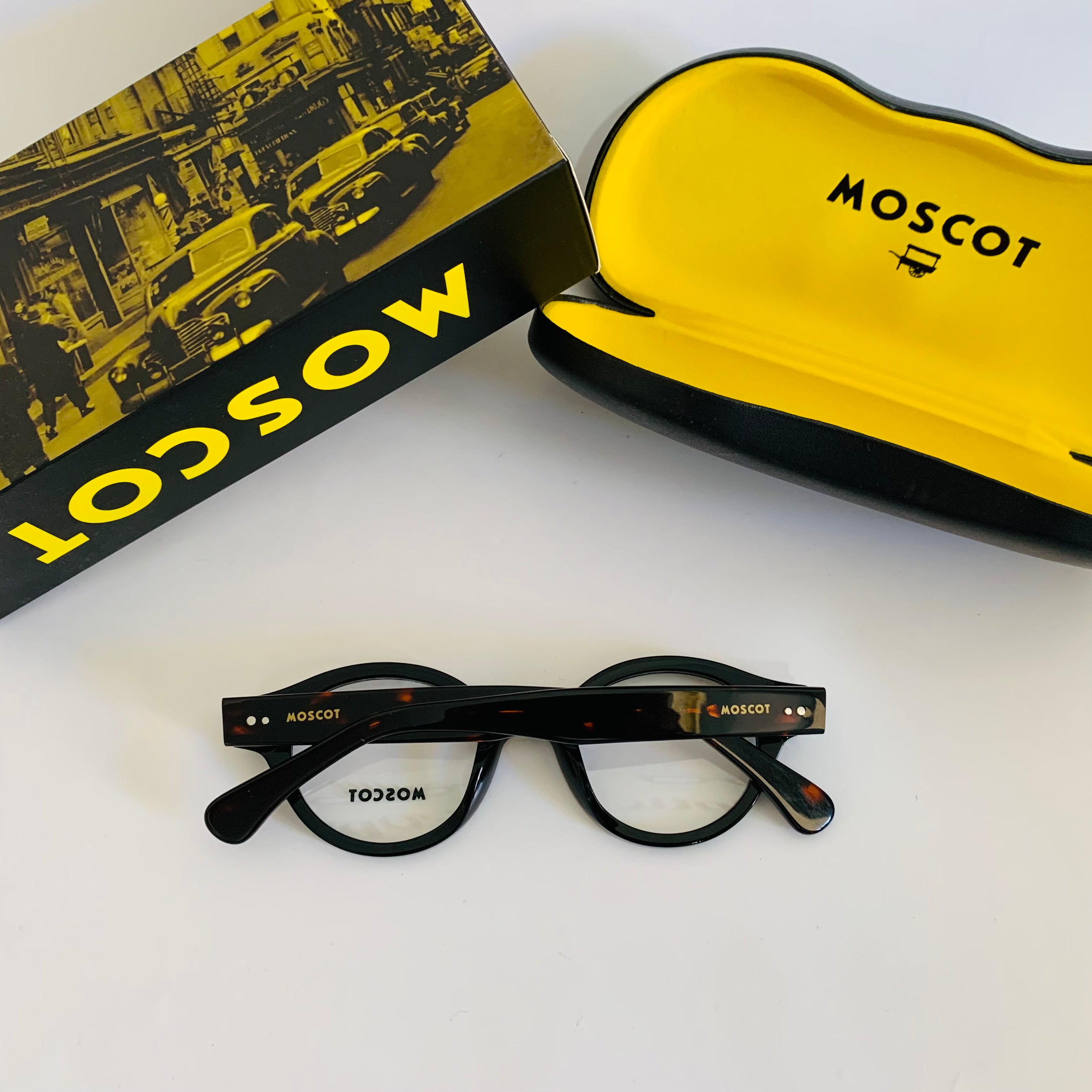 Moscot R0123