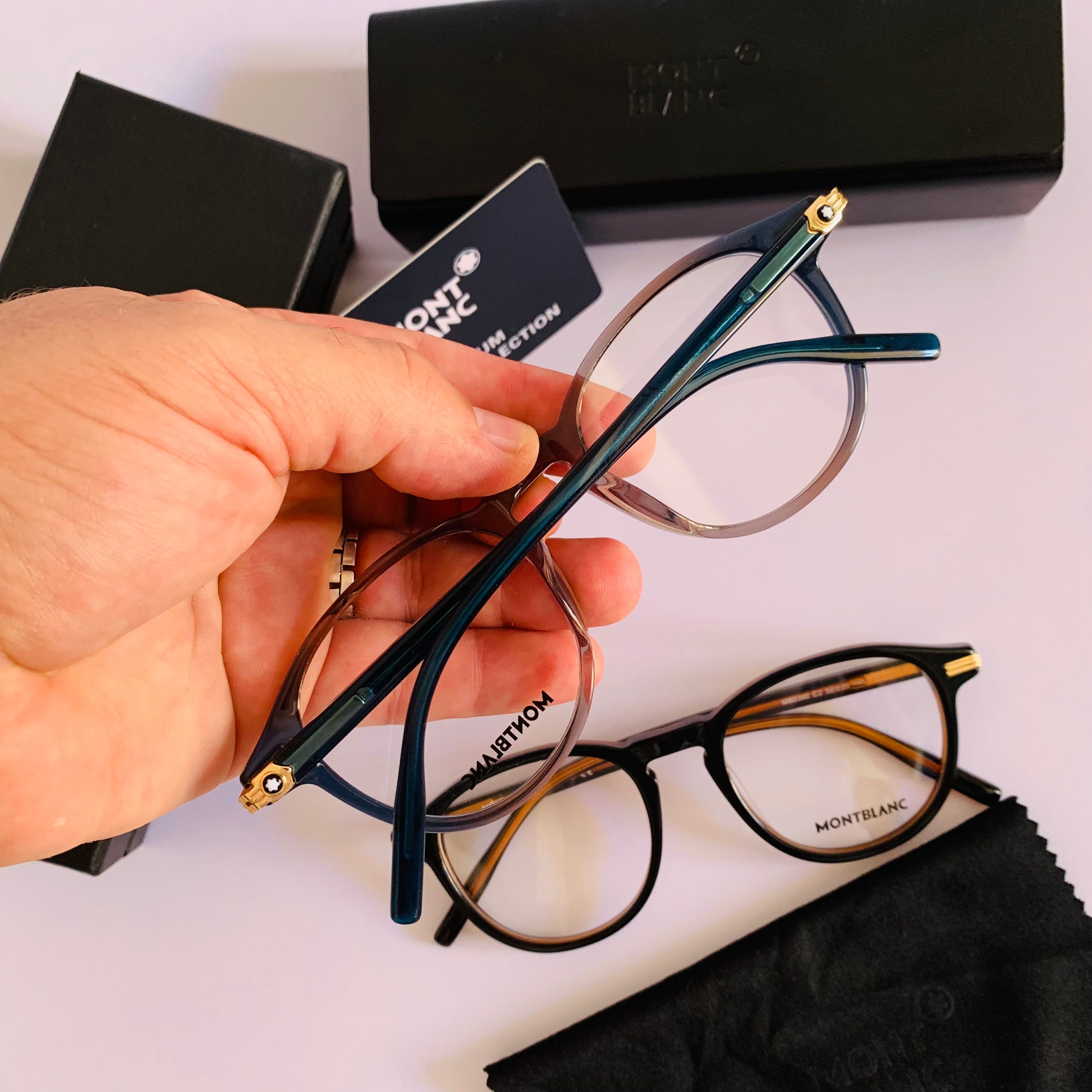 Mont Blanc MB0390 opt