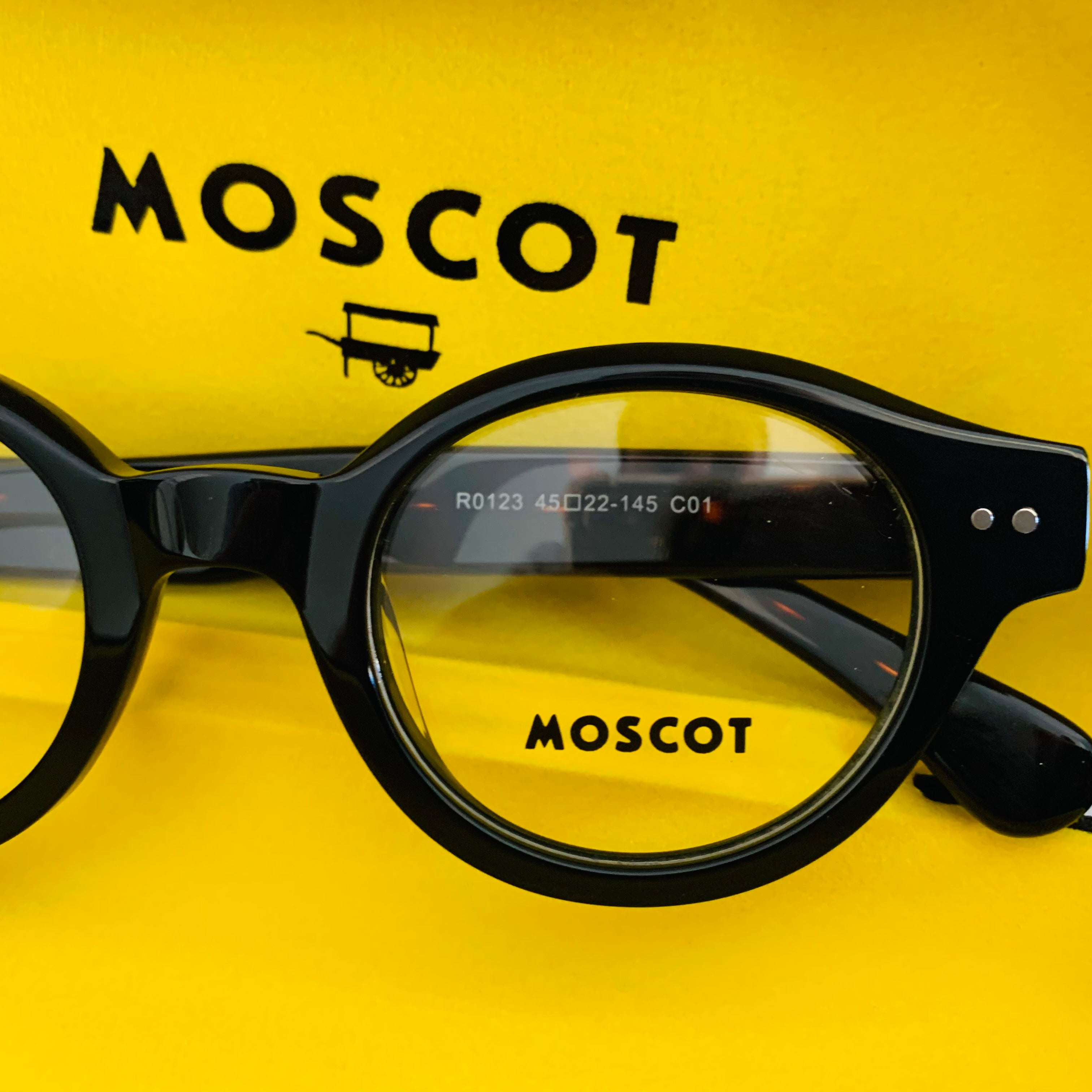 Moscot R0123