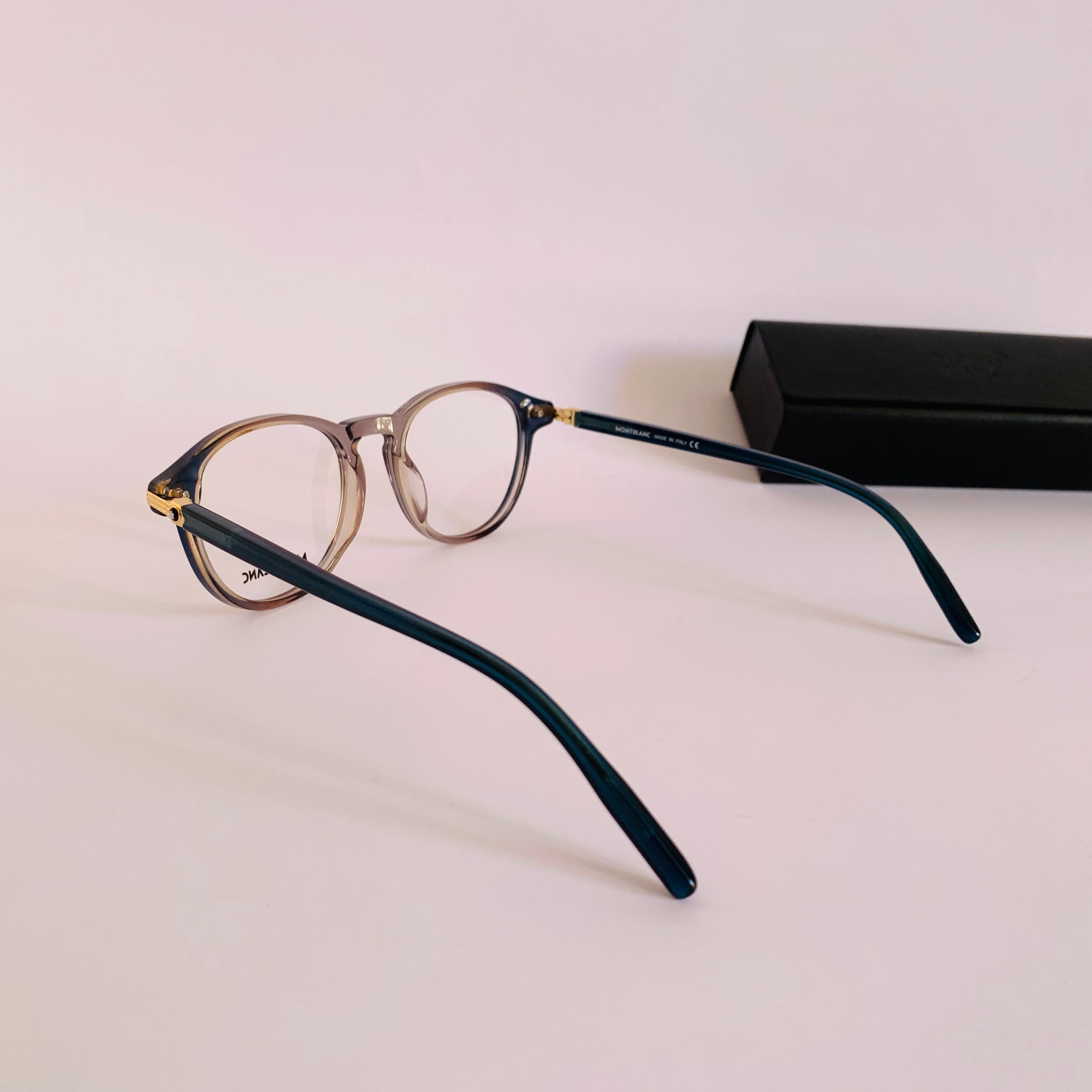 Mont Blanc MB0390 opt