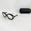 Chanel Ovale fm opt