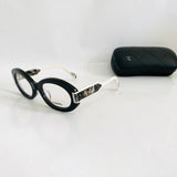 Chanel Ovale fm opt