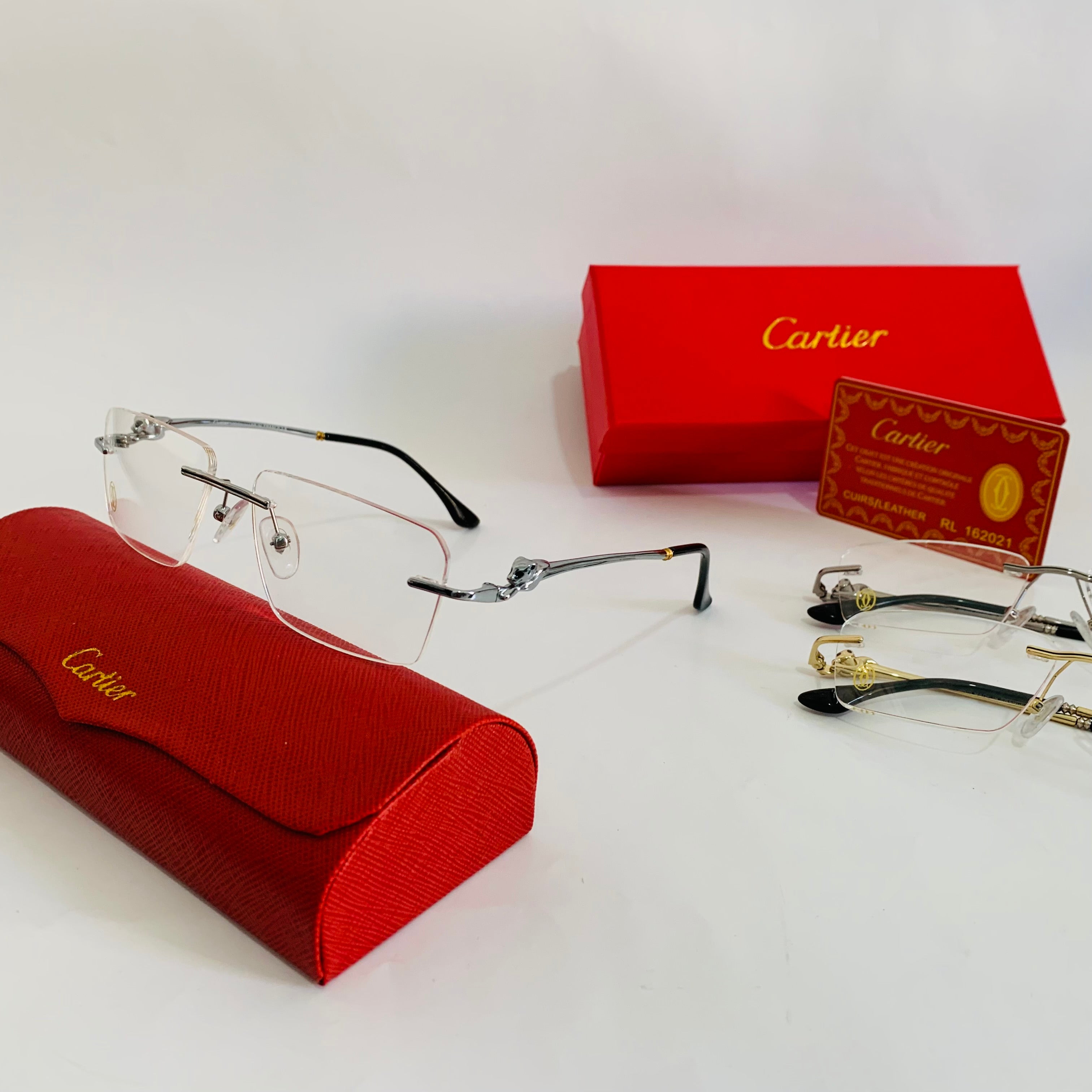 Cartier 120092J prc