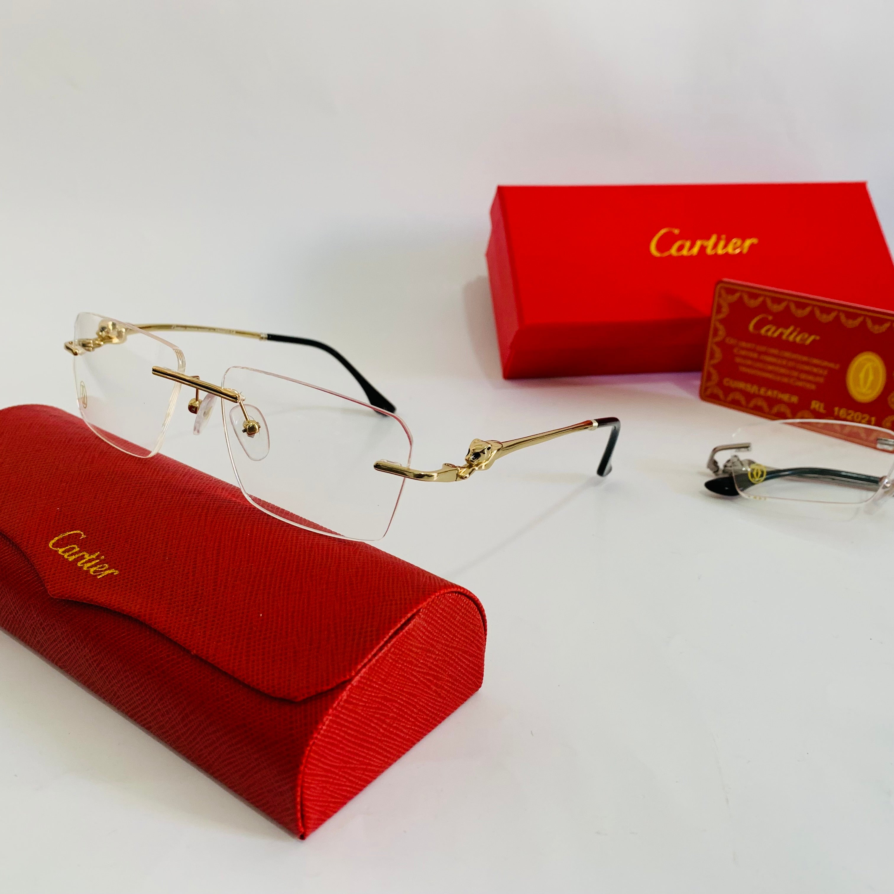 Cartier 120092J prc