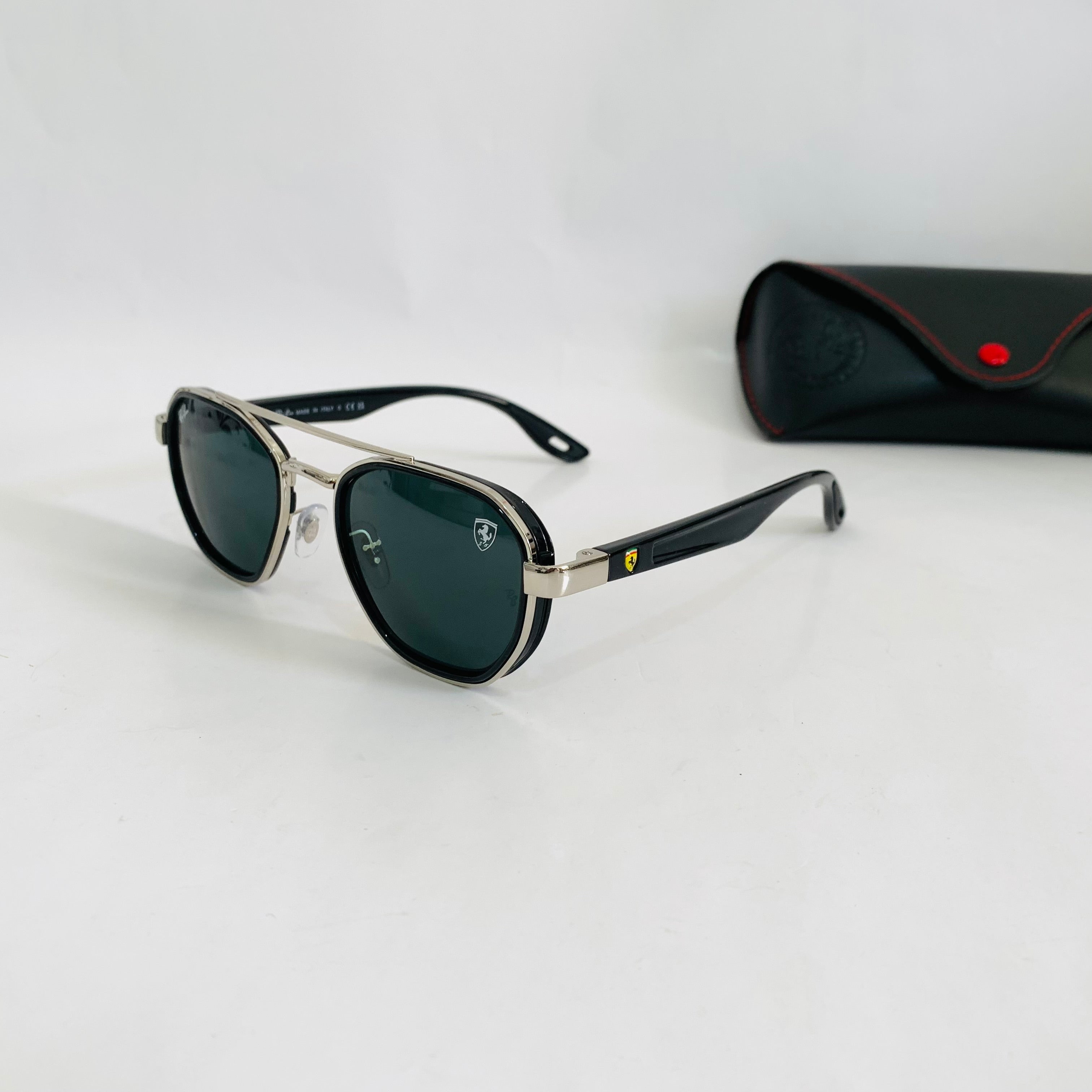 Ray-Ban Ferrari RB3676-M dp