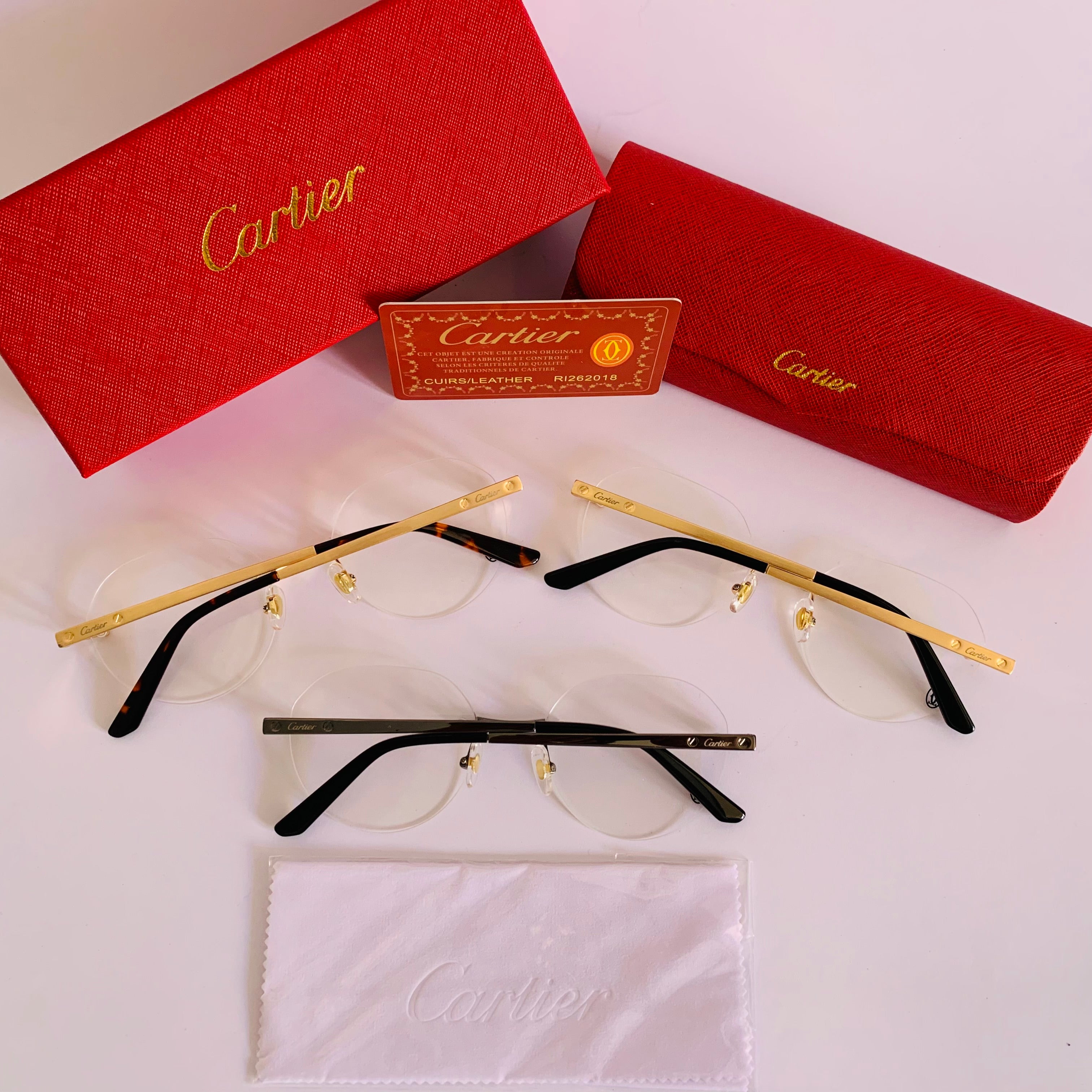 Cartier CT0408O prc opt
