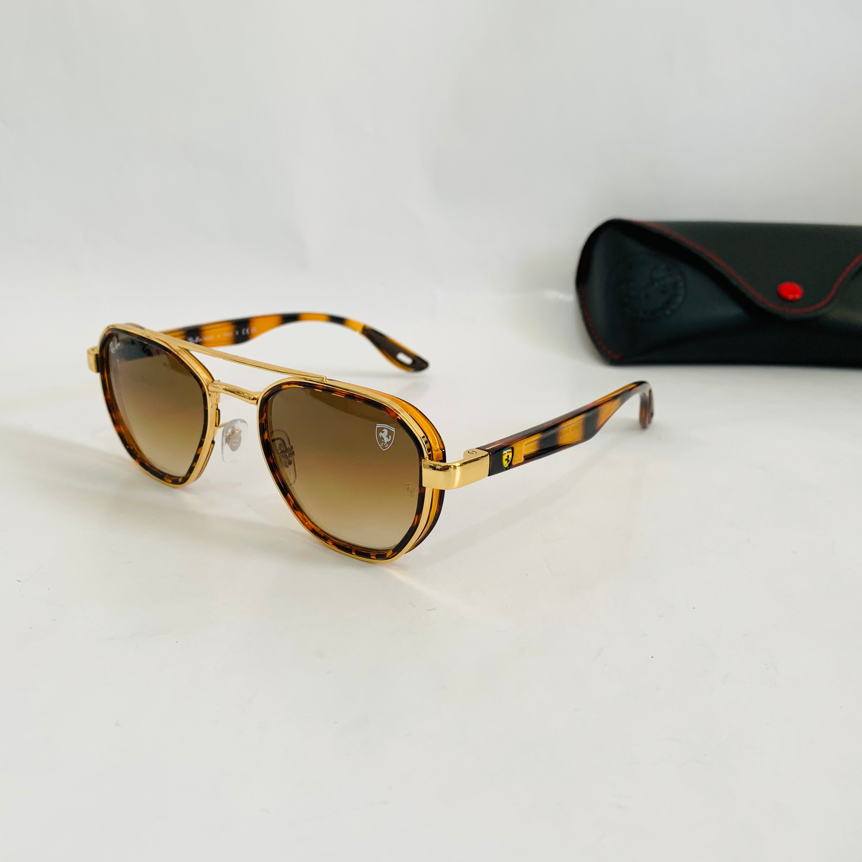 Ray-Ban Ferrari RB3676-M dp