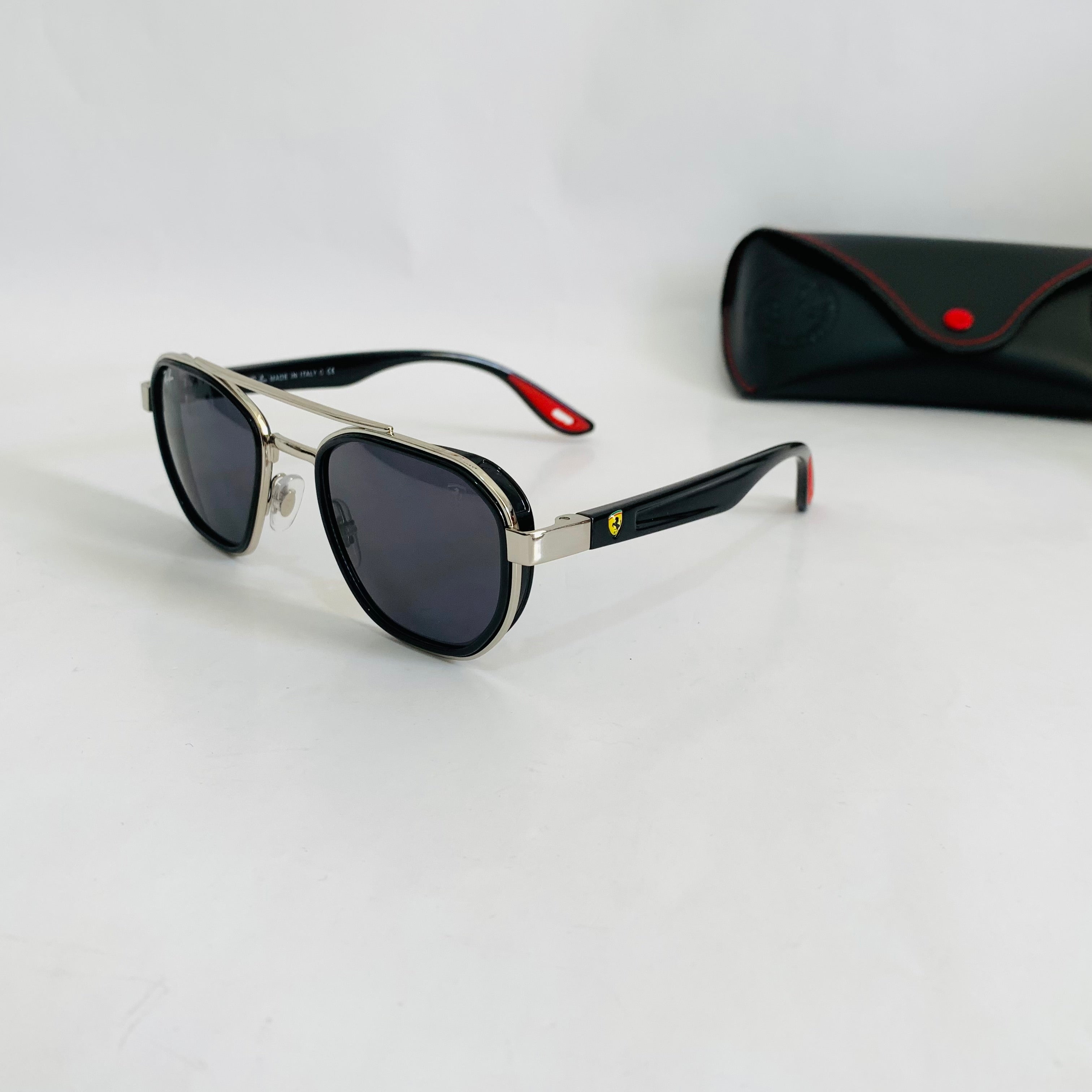 Ray-Ban Ferrari RB3676-M dp