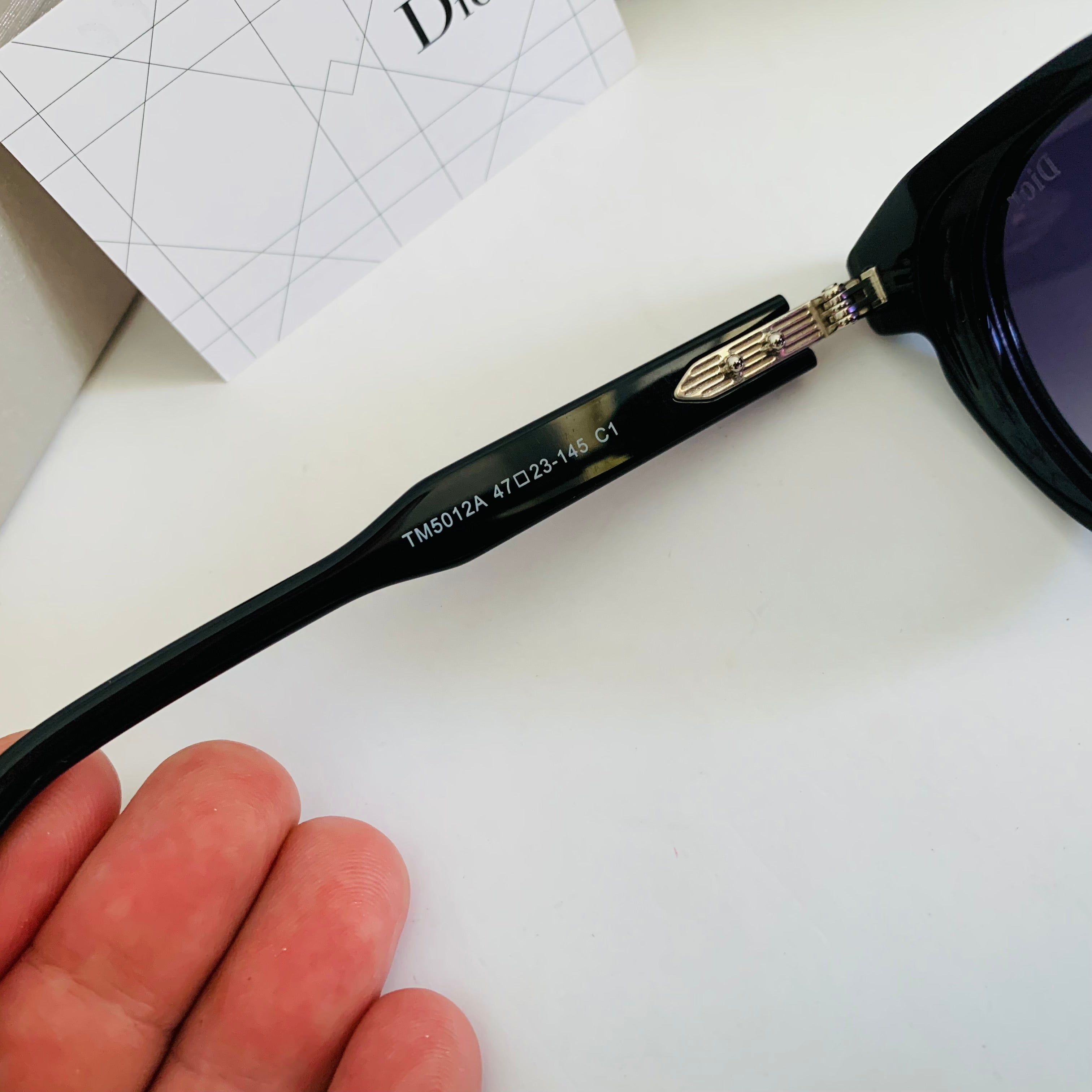 Dior TM5012A S
