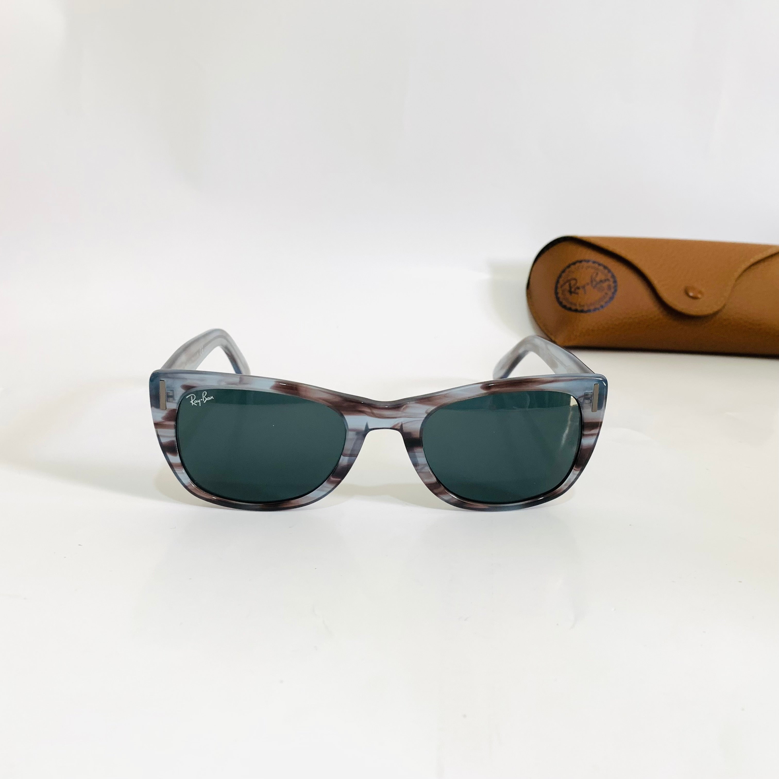 Ray-Ban RB2248 S CARAÏBES