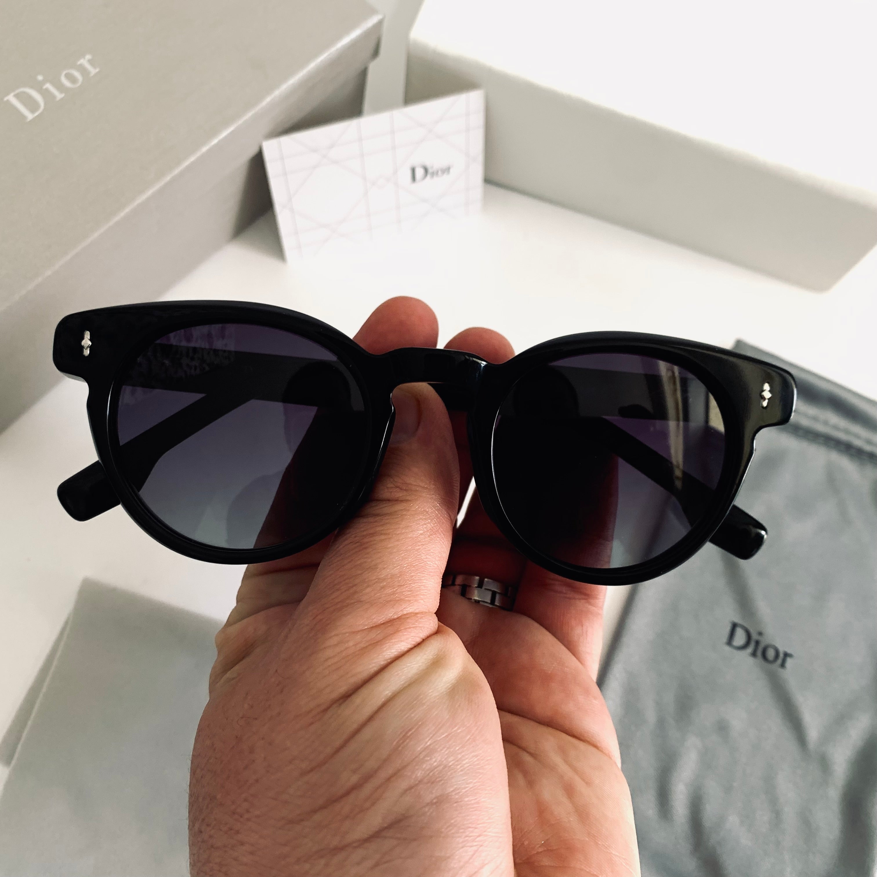Dior TM5012A S