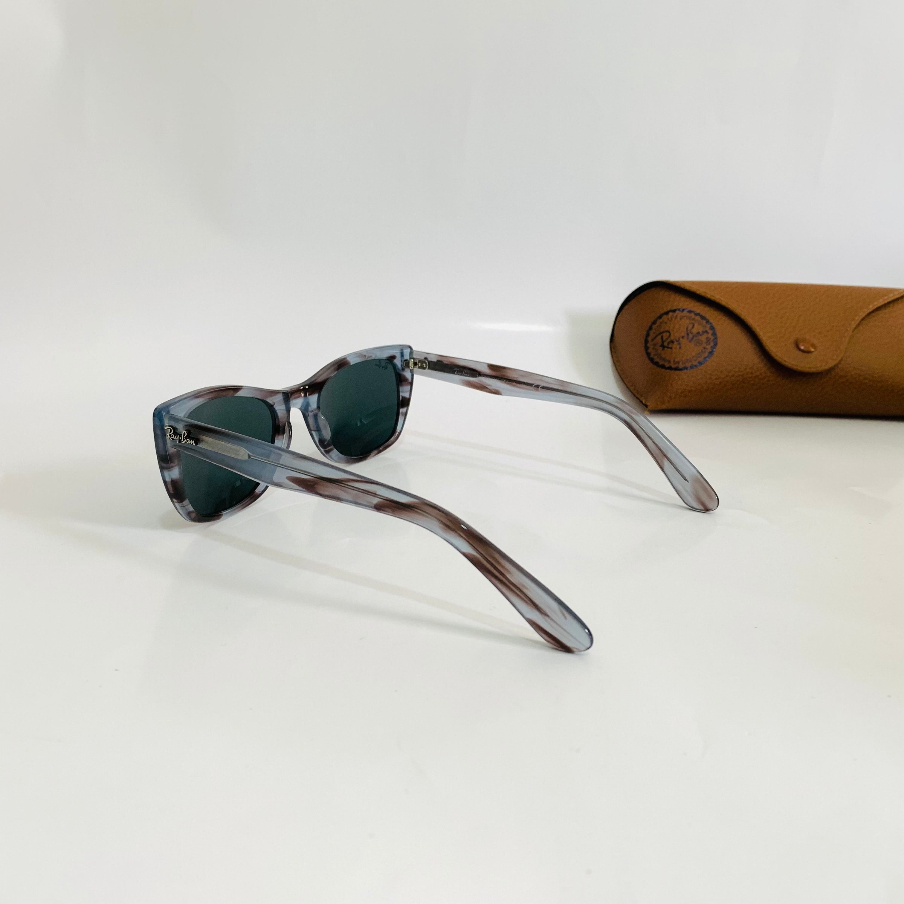 Ray-Ban RB2248 S CARAÏBES