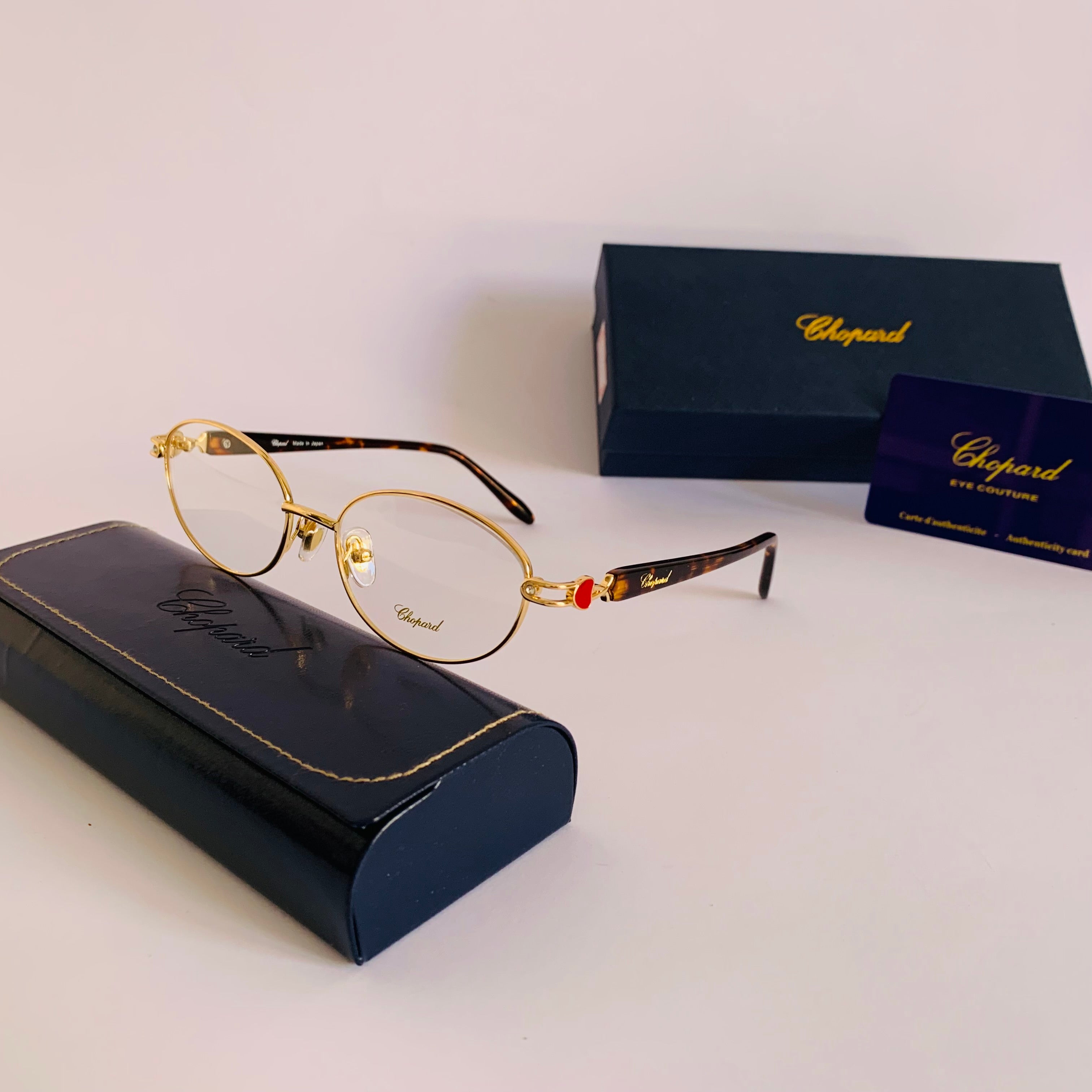 Chopard VCHL37J opt