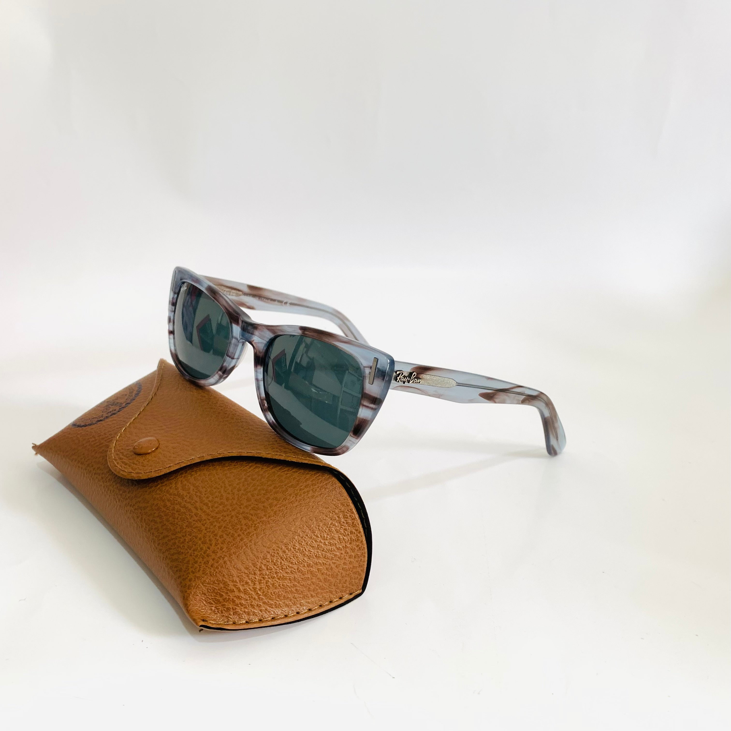 Ray-Ban RB2248 S CARAÏBES