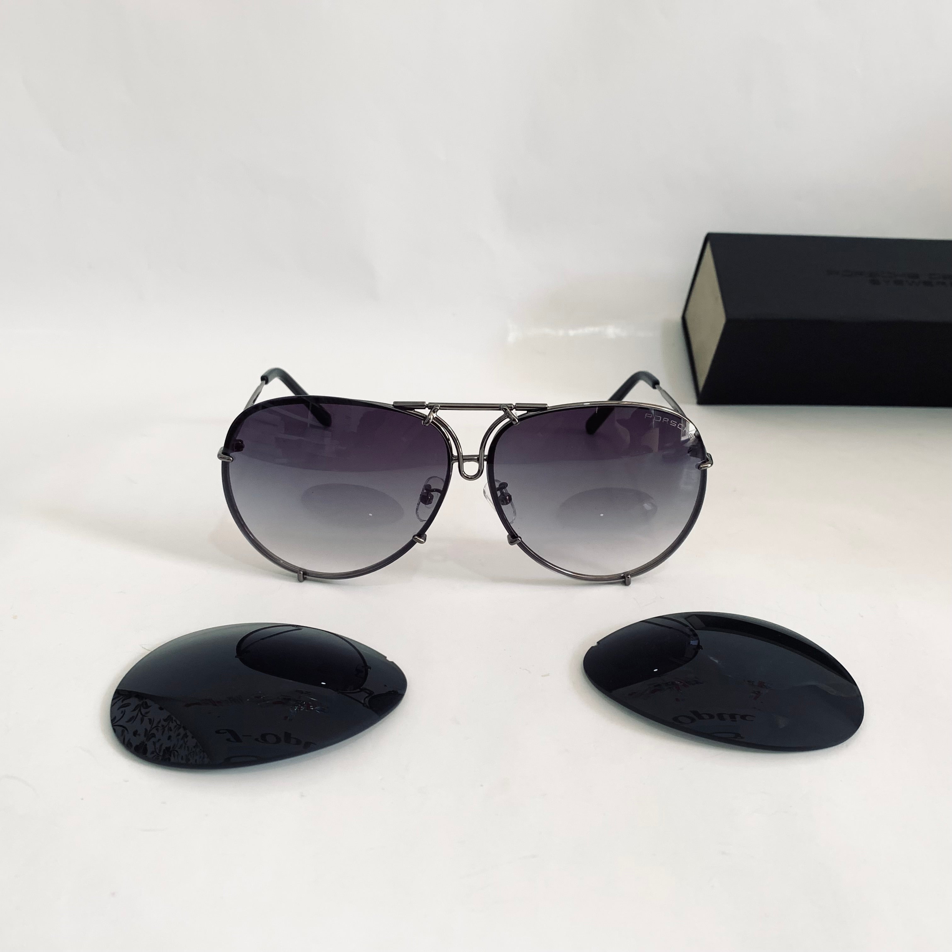 Porsche design P8478 2Verres