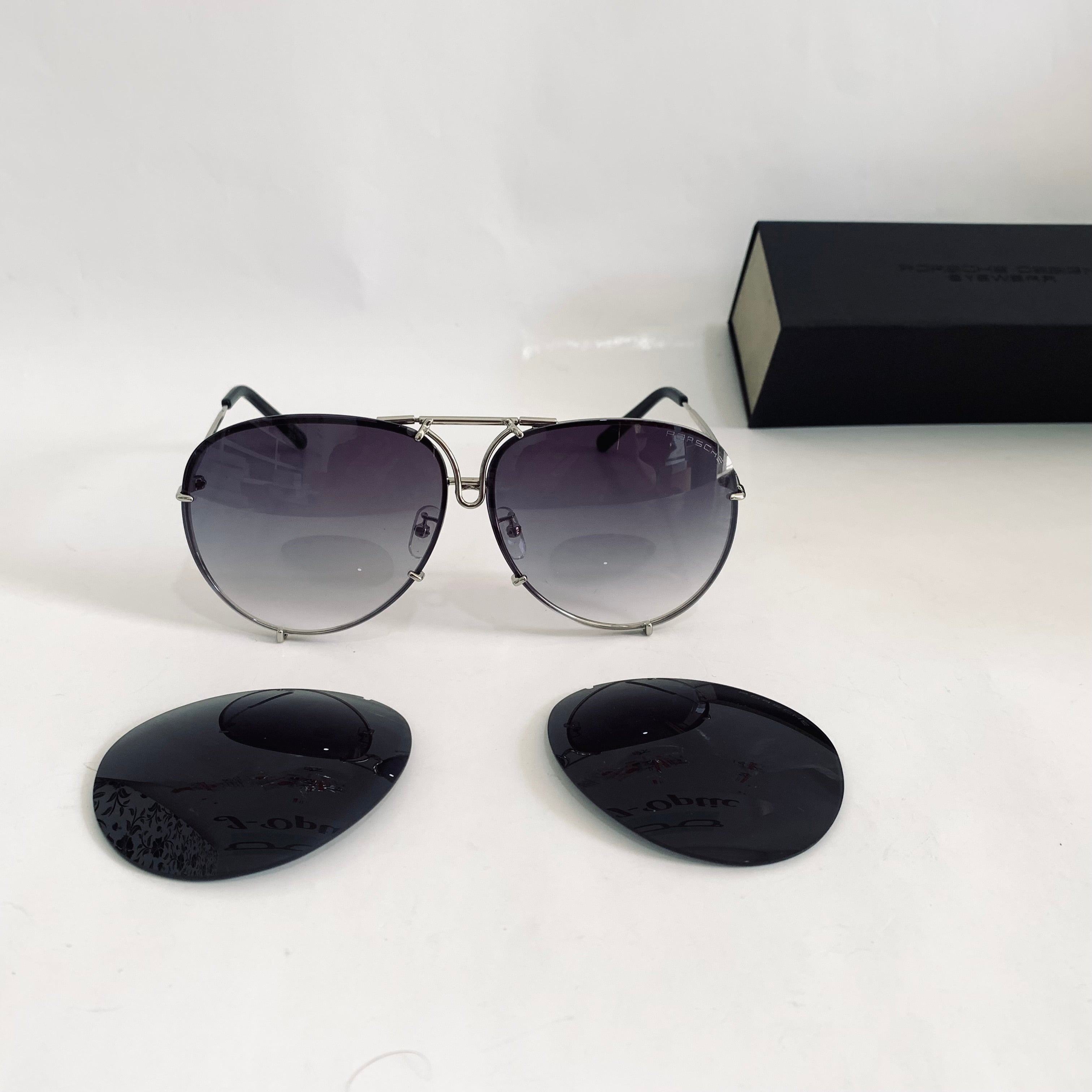 Porsche design P8478 2Verres