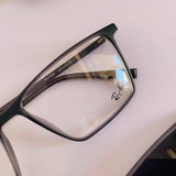 Ray-Ban RX7063 clips 2en1