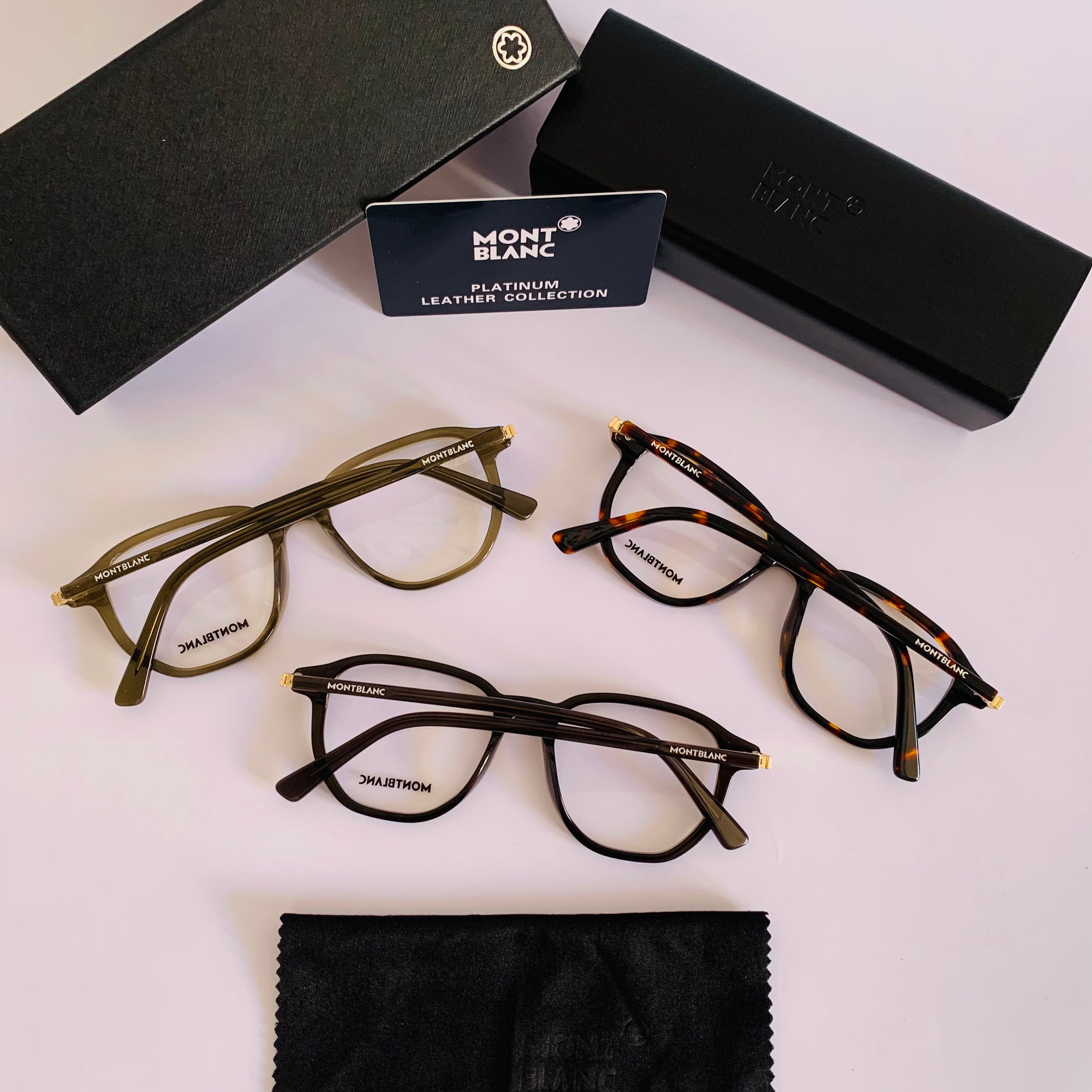 Mont Blanc MB0366