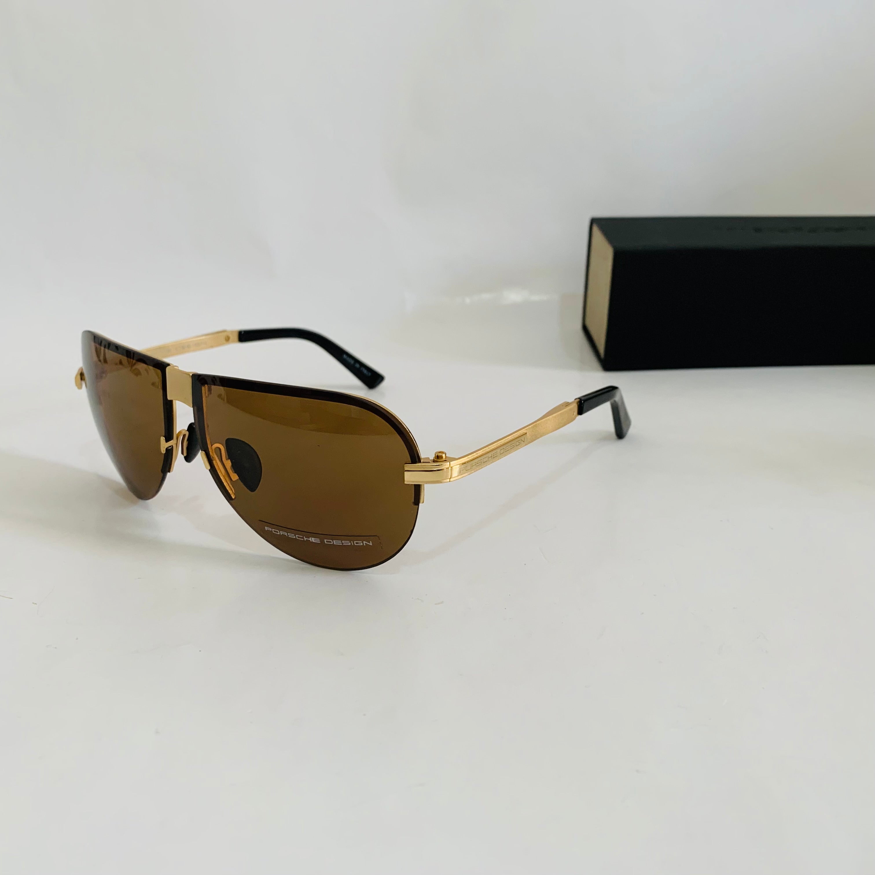 Porsche Design P’8698 S