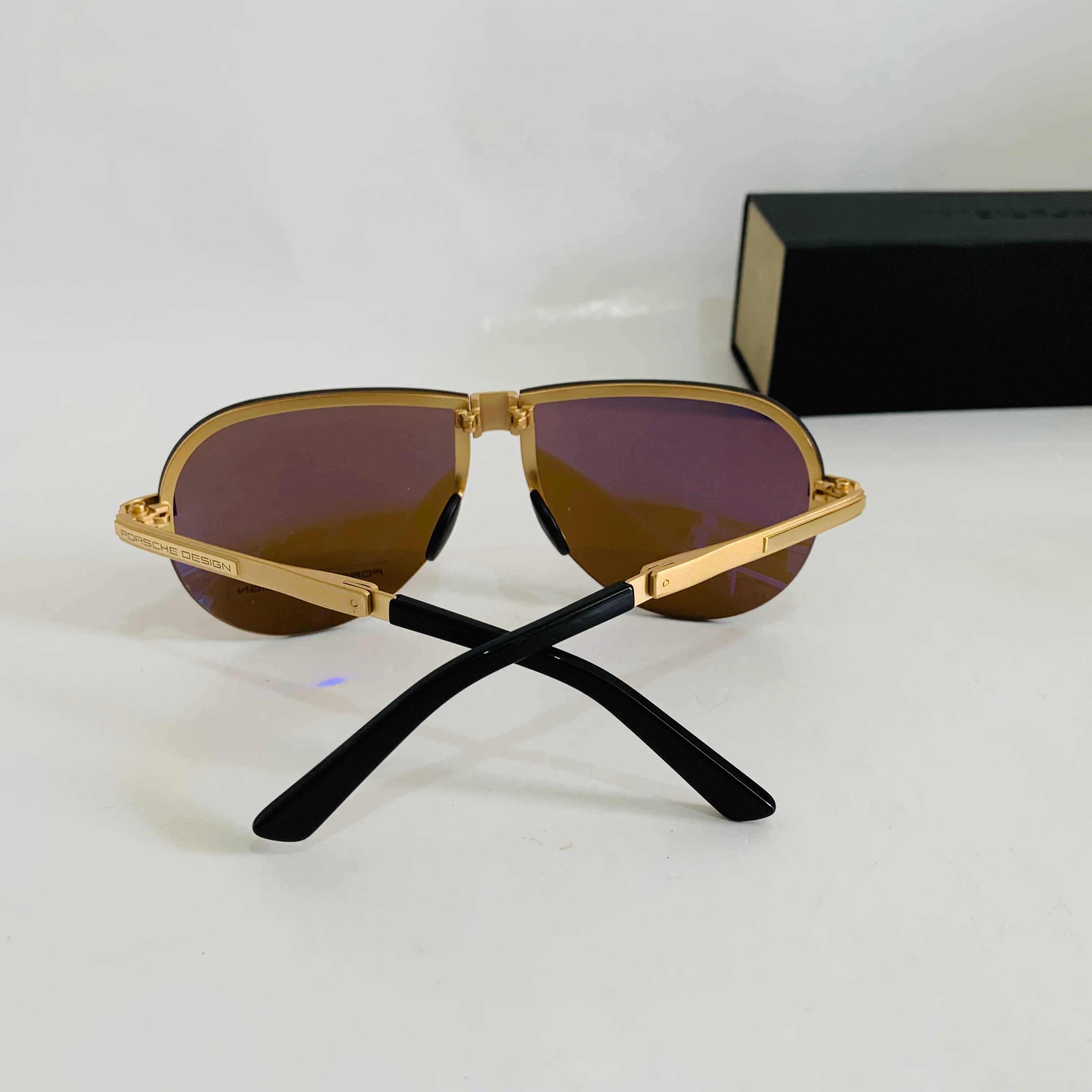 Porsche Design P’8698 S