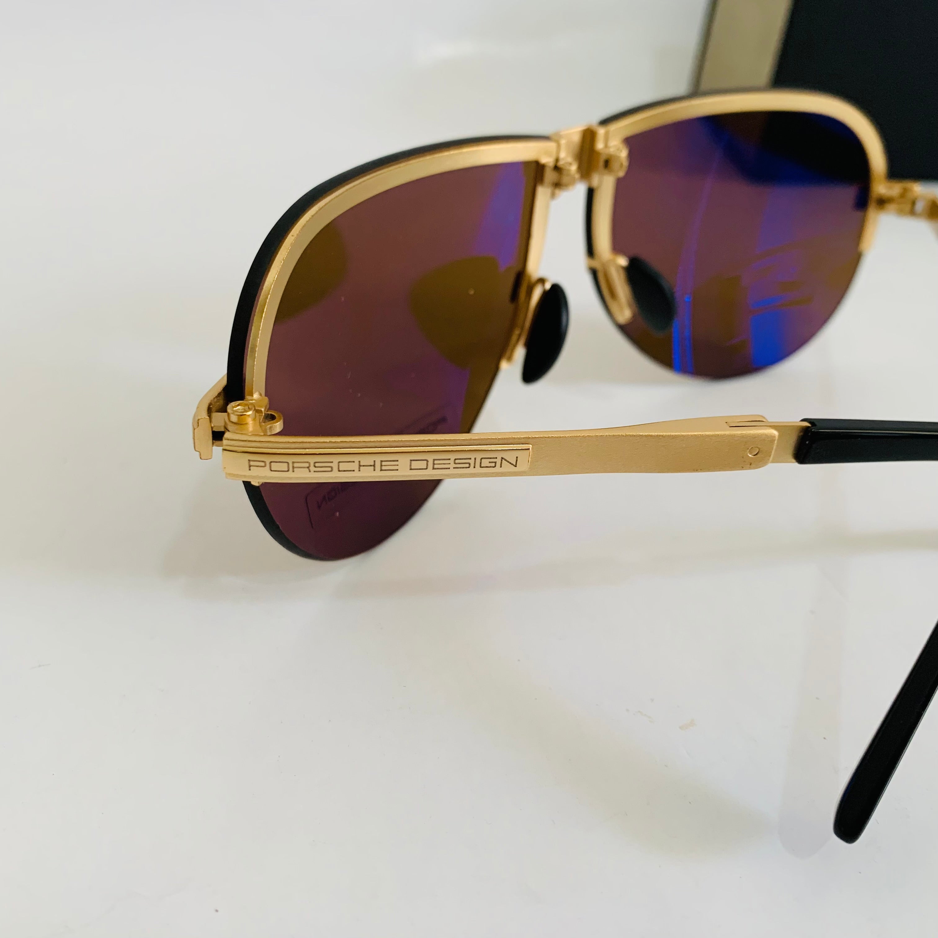 Porsche Design P’8698 S