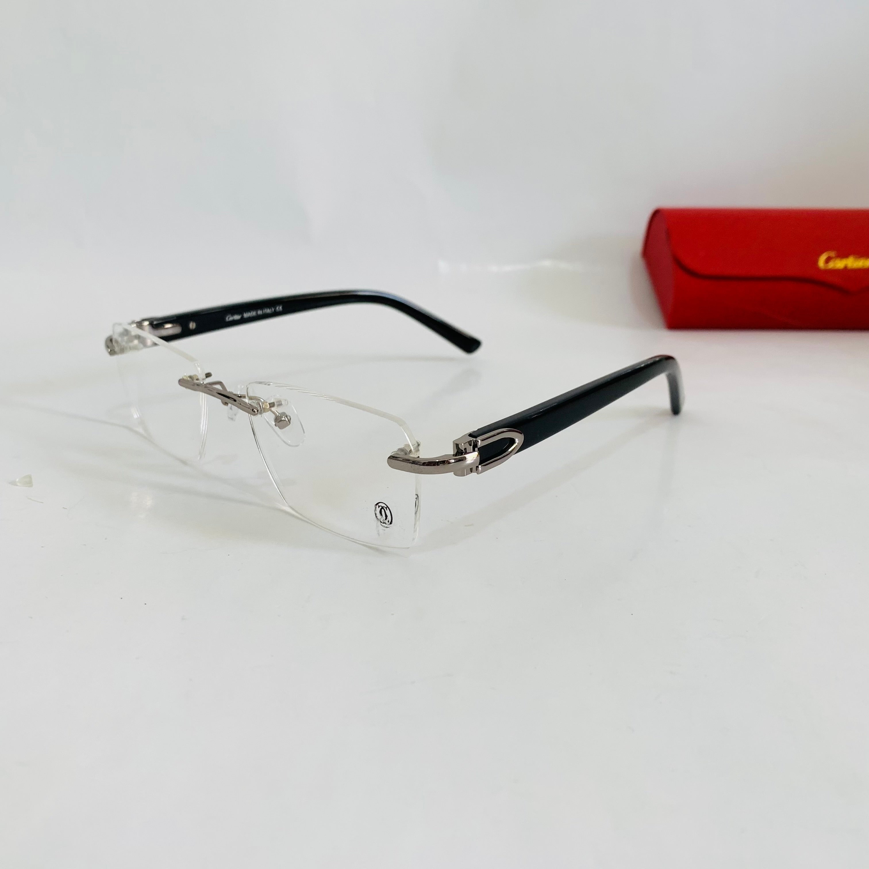 Cartier 3044 PRC