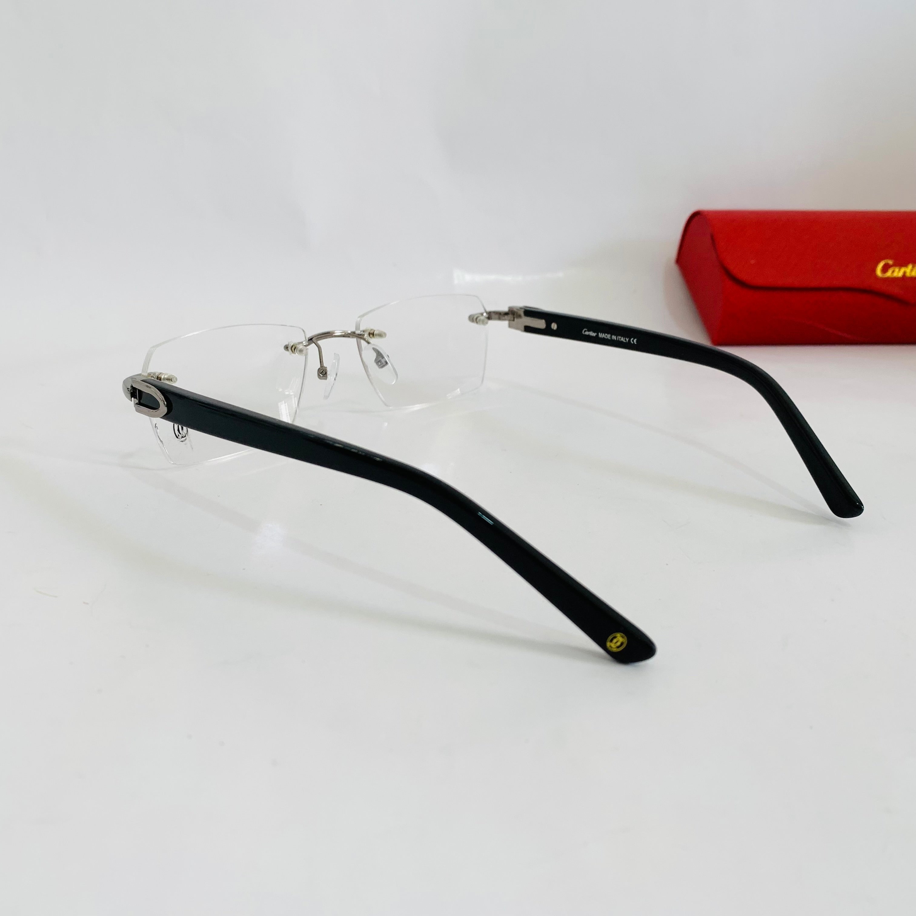 Cartier 3044 PRC