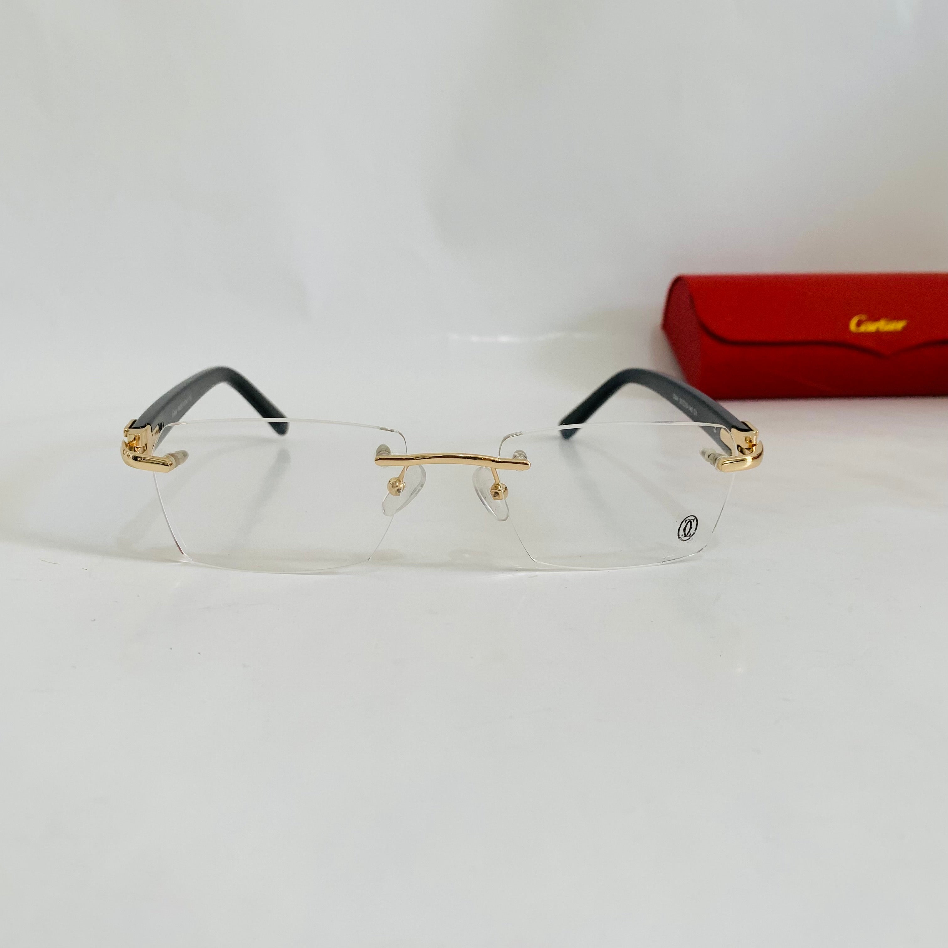 Cartier 3044 PRC