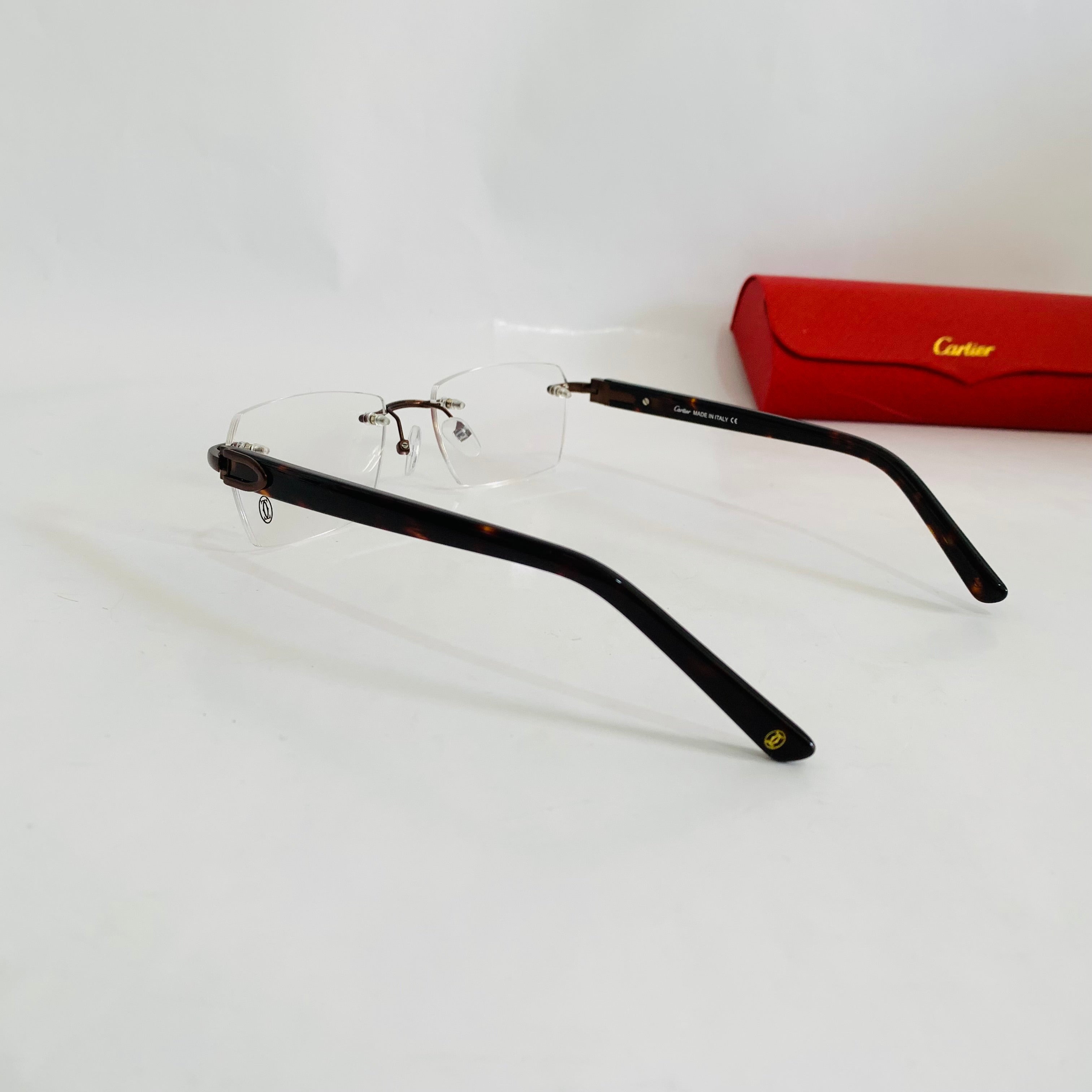 Cartier 3044 PRC