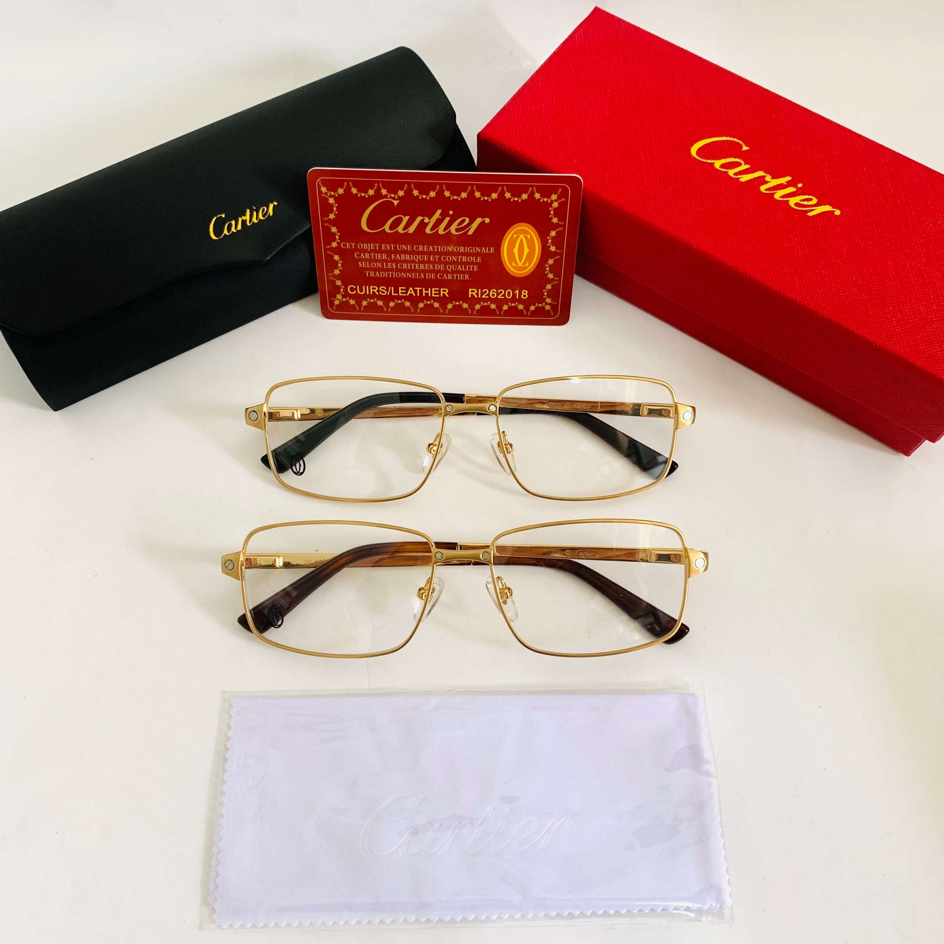Cartier CT02030
