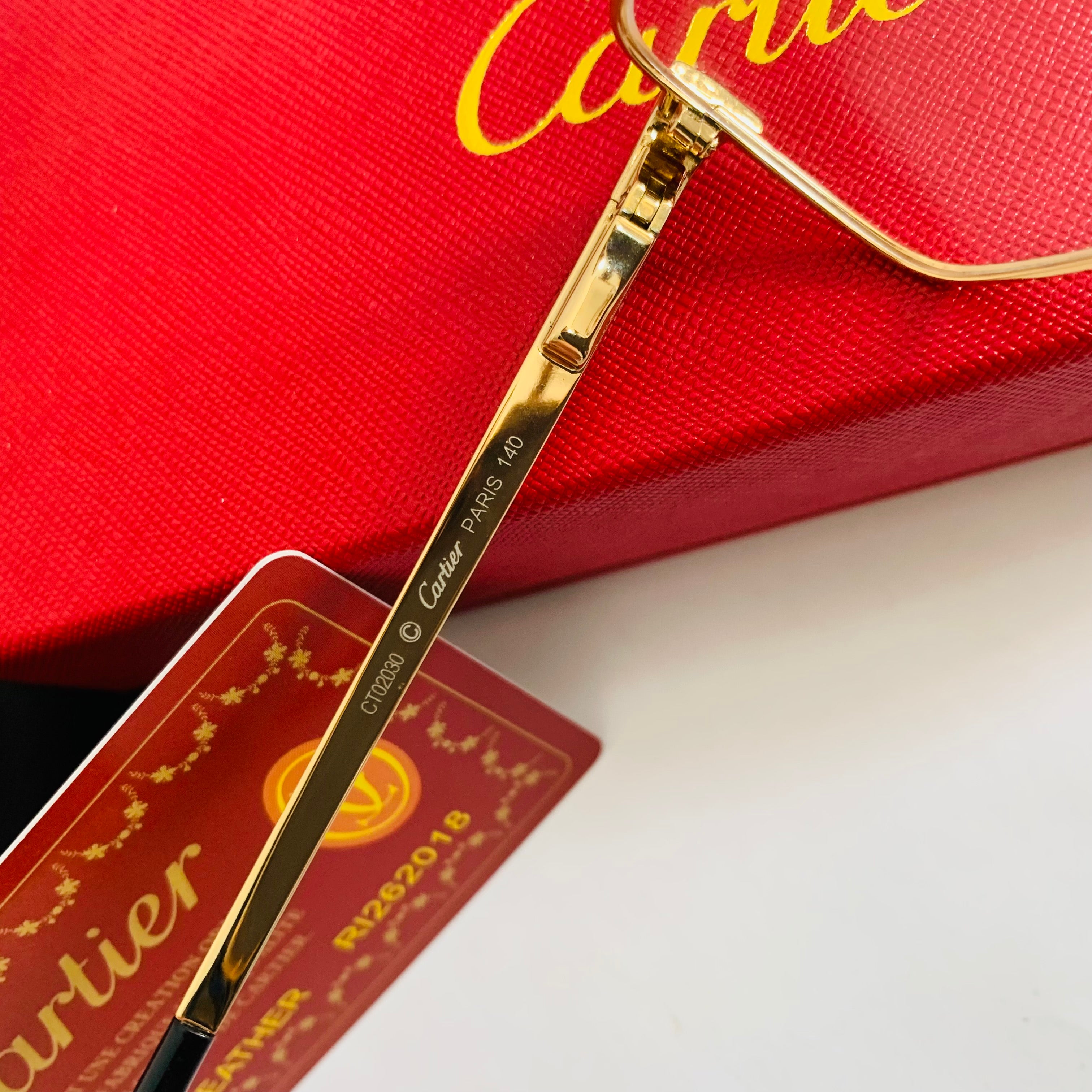 Cartier CT02030
