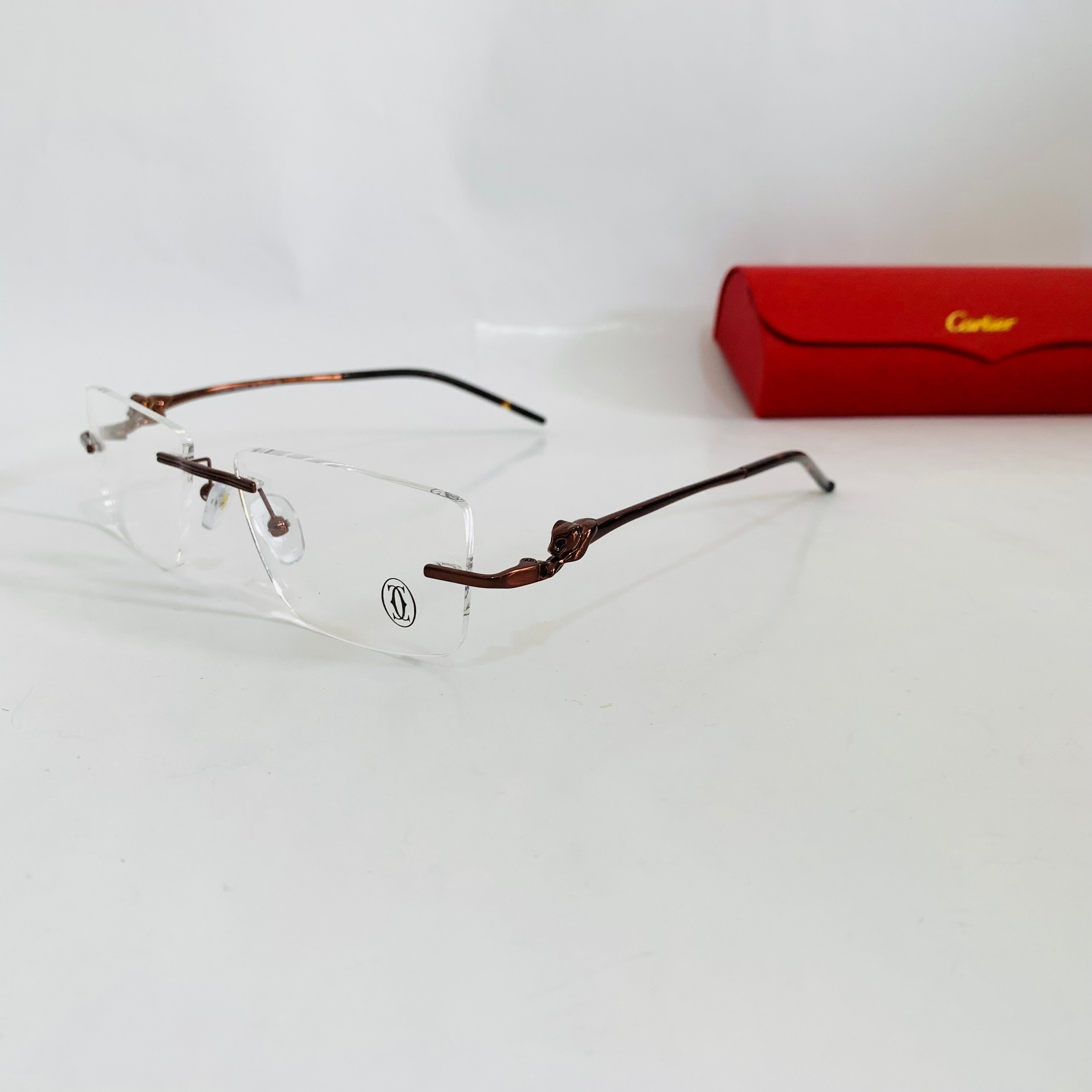 Cartier 12931J prc