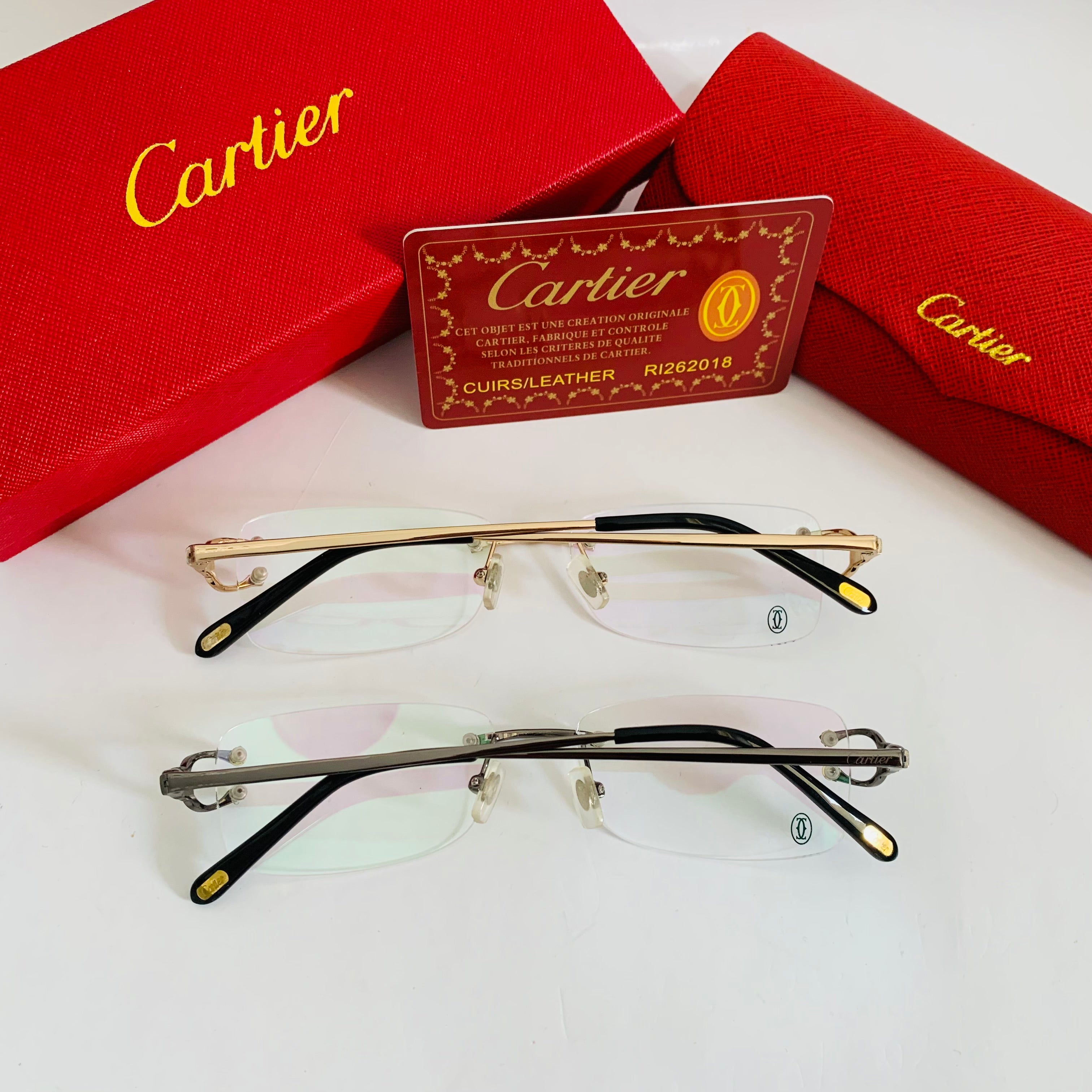 Cartier 3886174 fm