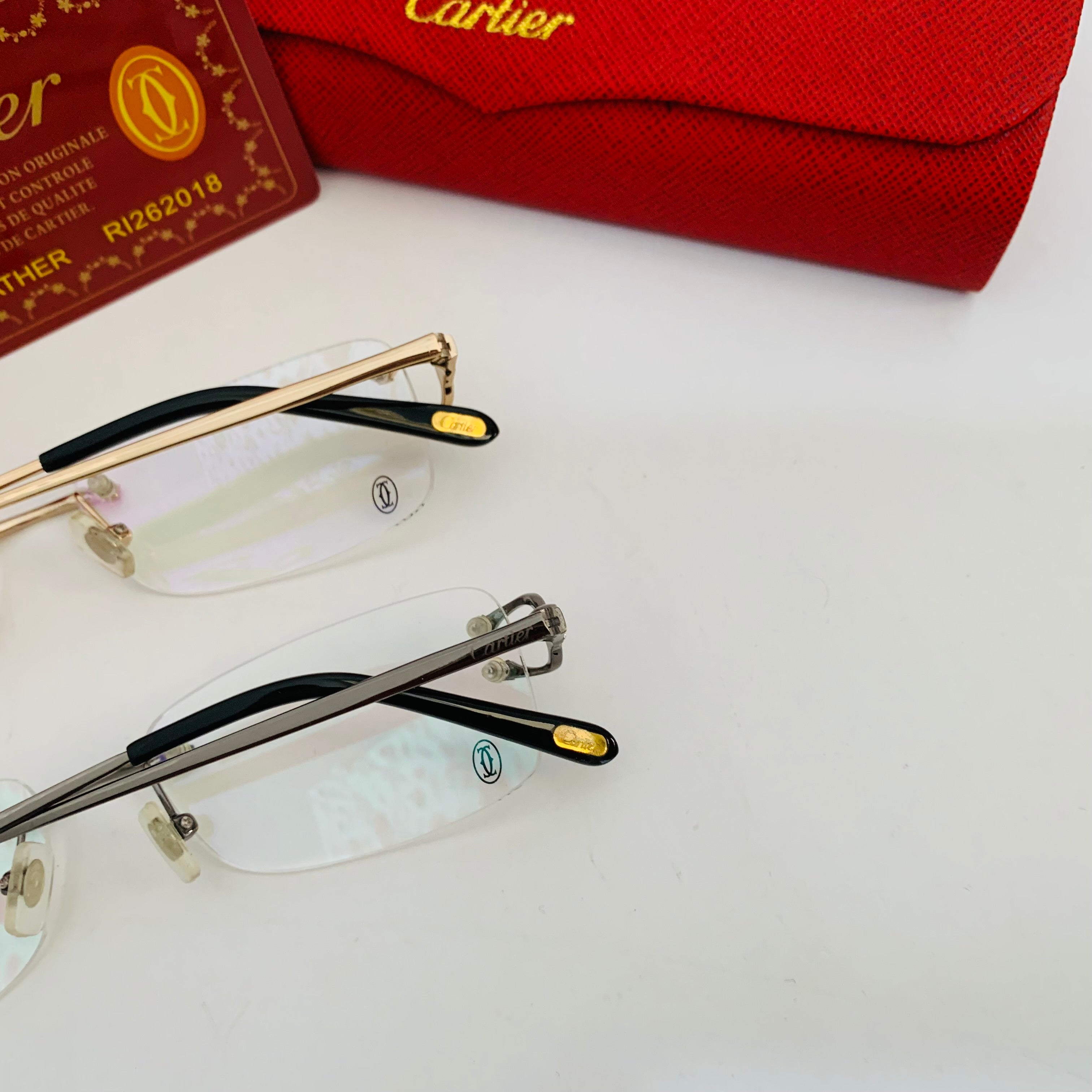 Cartier 3886174 fm