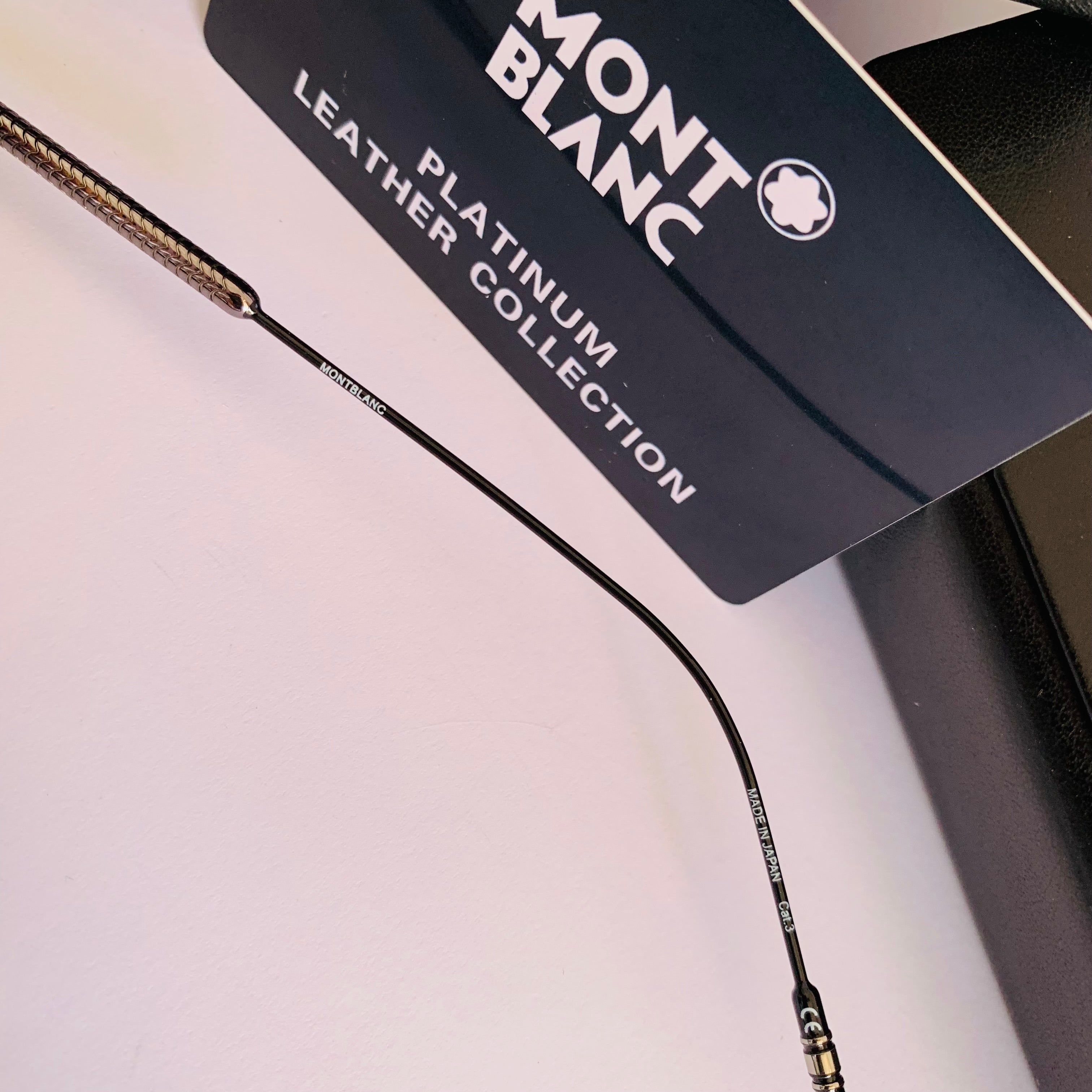 Mont Blanc MB0046S
