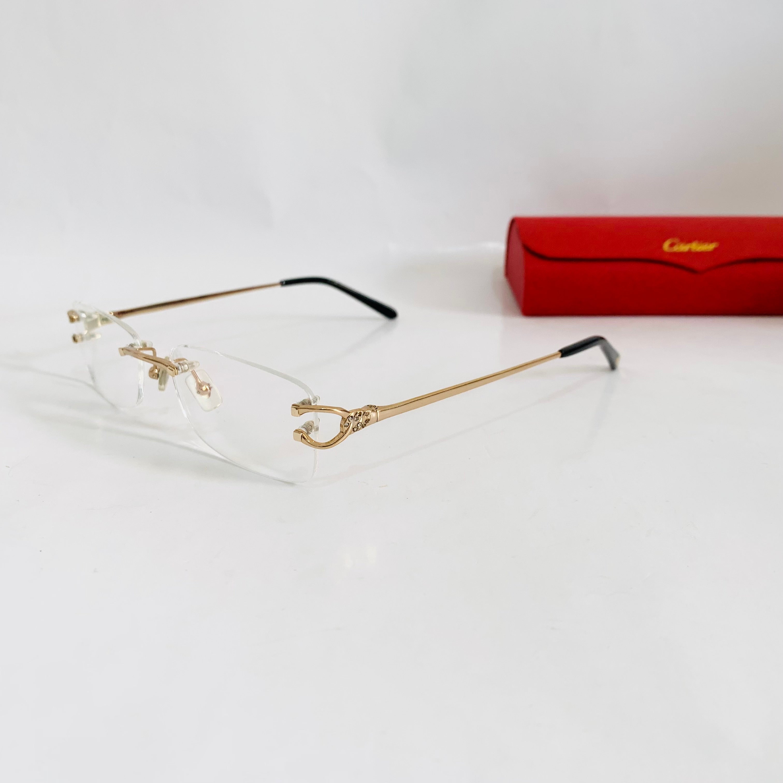 Cartier 3886174 fm