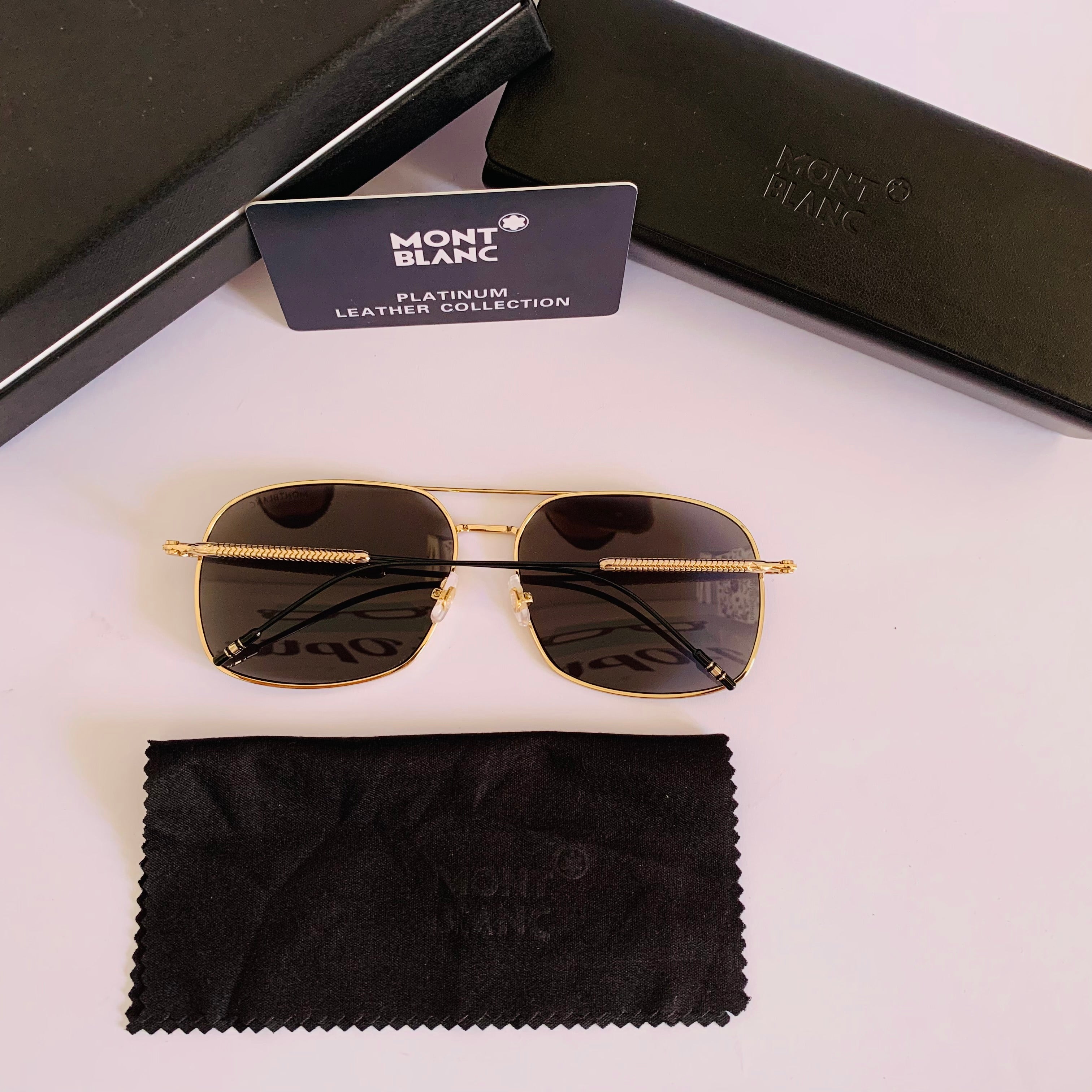 Mont Blanc MB0046S