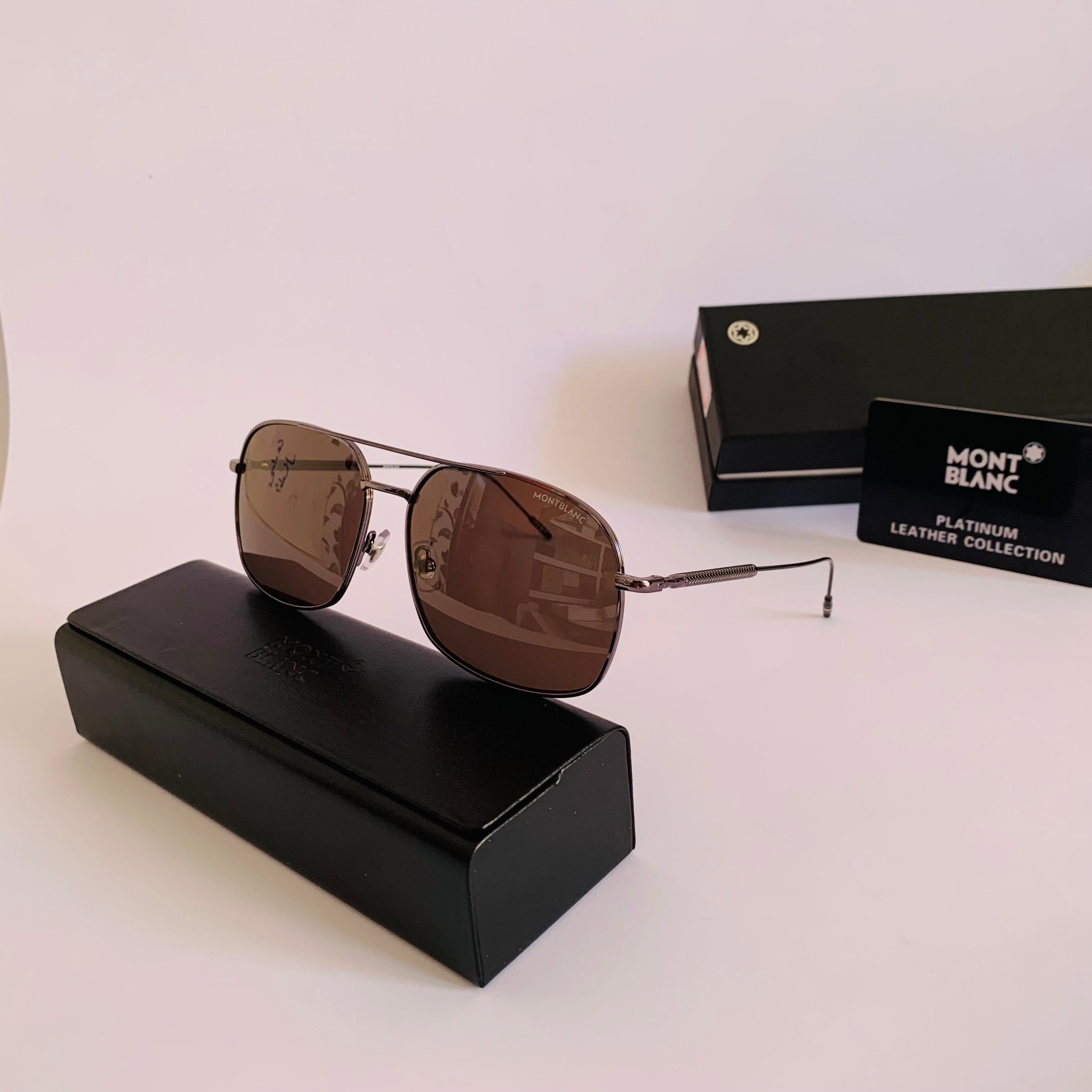 Mont Blanc MB0046S