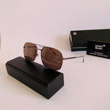 Mont Blanc MB0046S