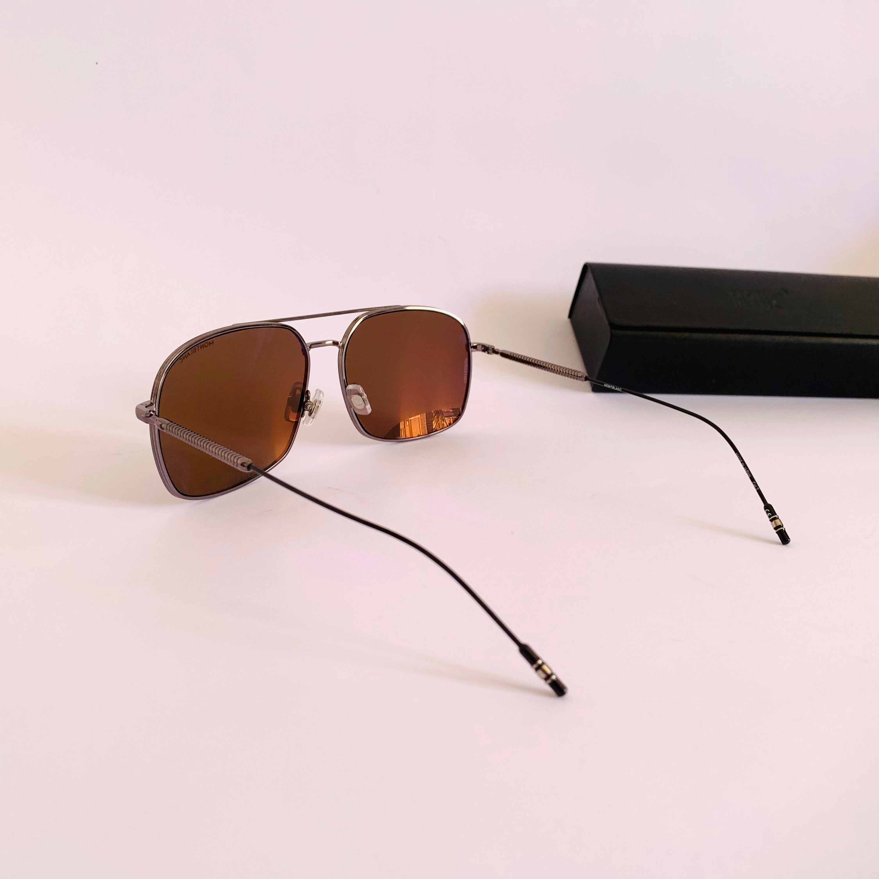 Mont Blanc MB0046S