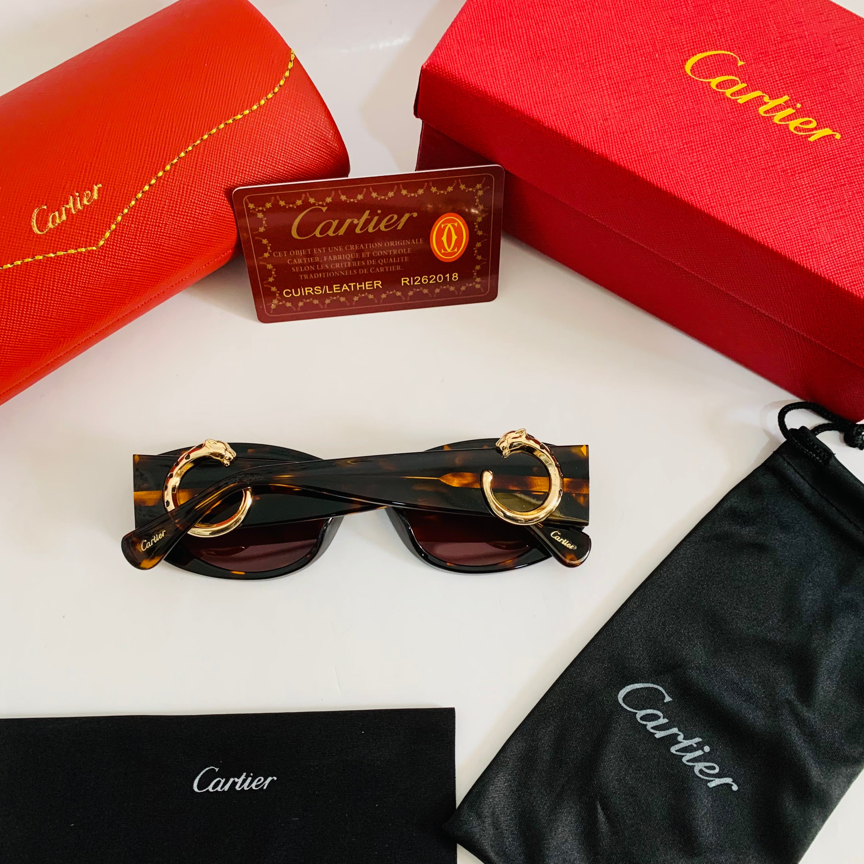 Cartier CT0472S fm