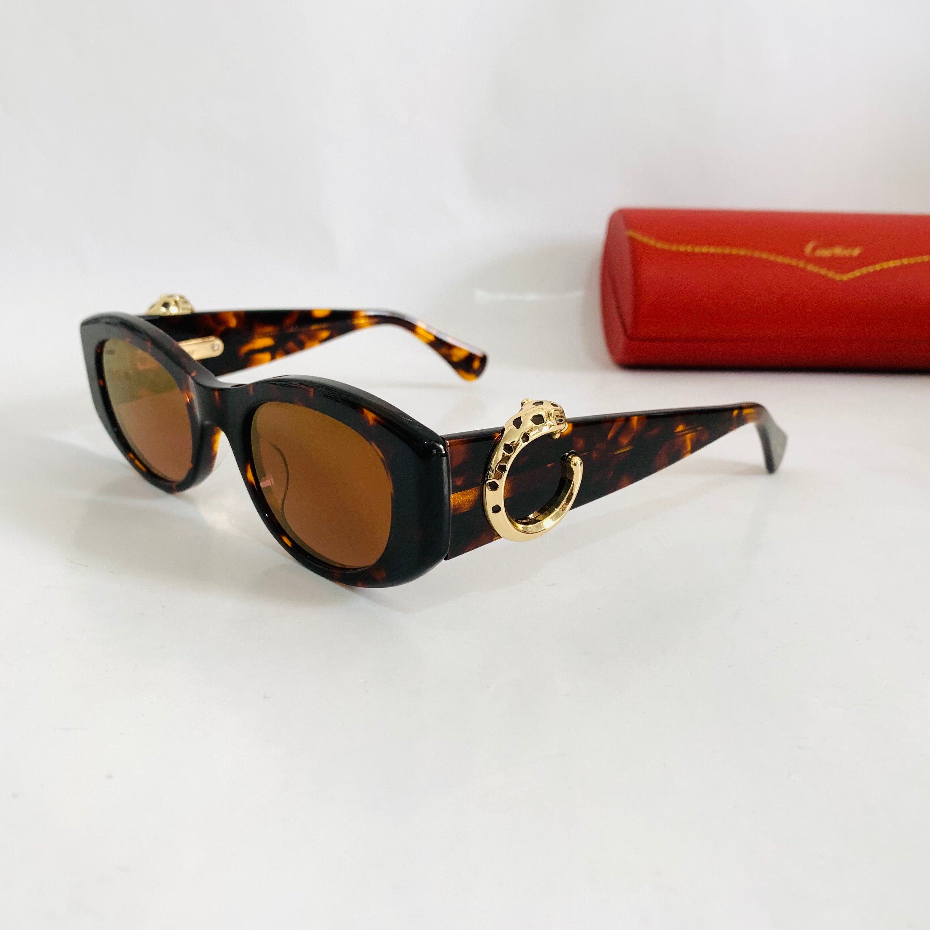 Cartier CT0472S fm