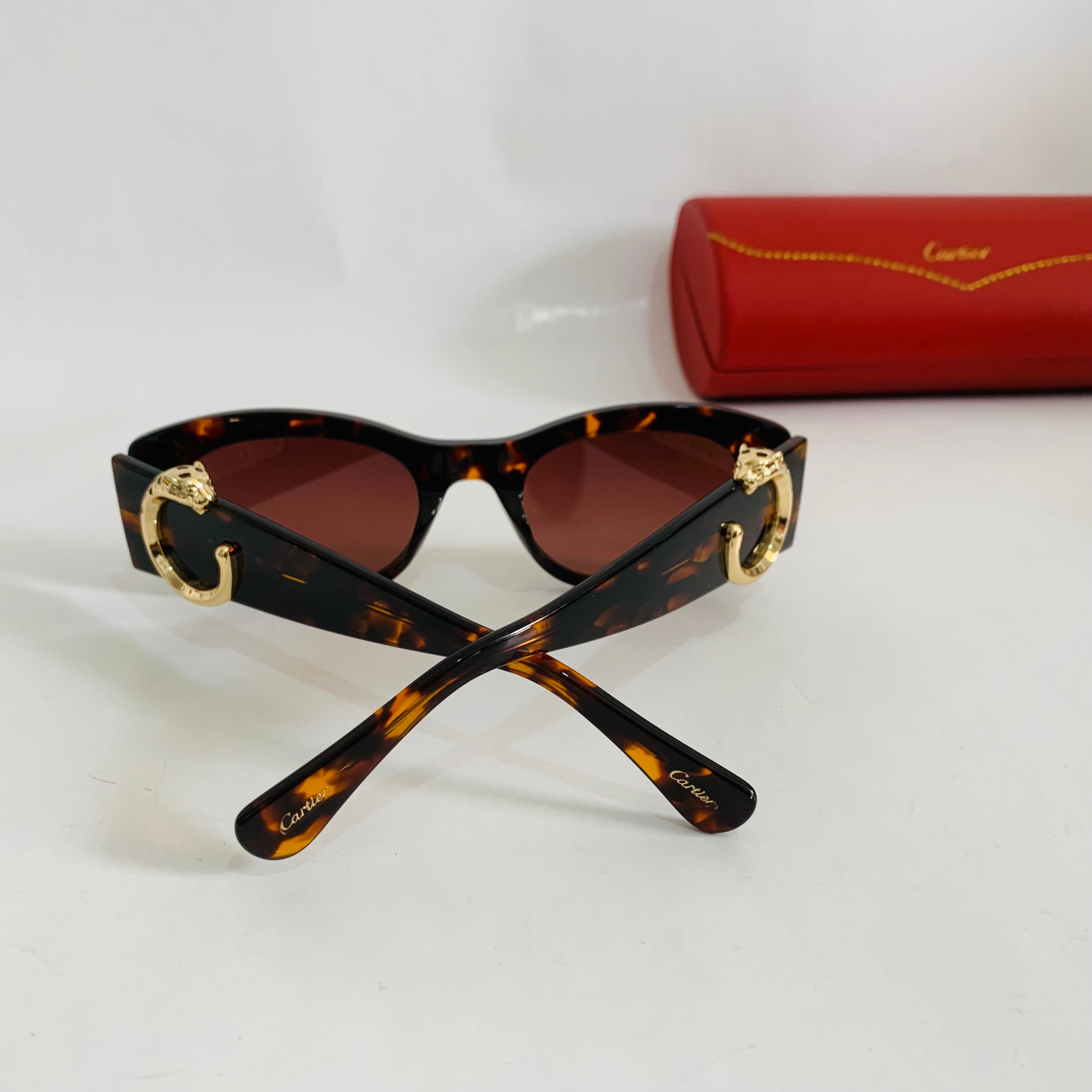 Cartier CT0472S fm