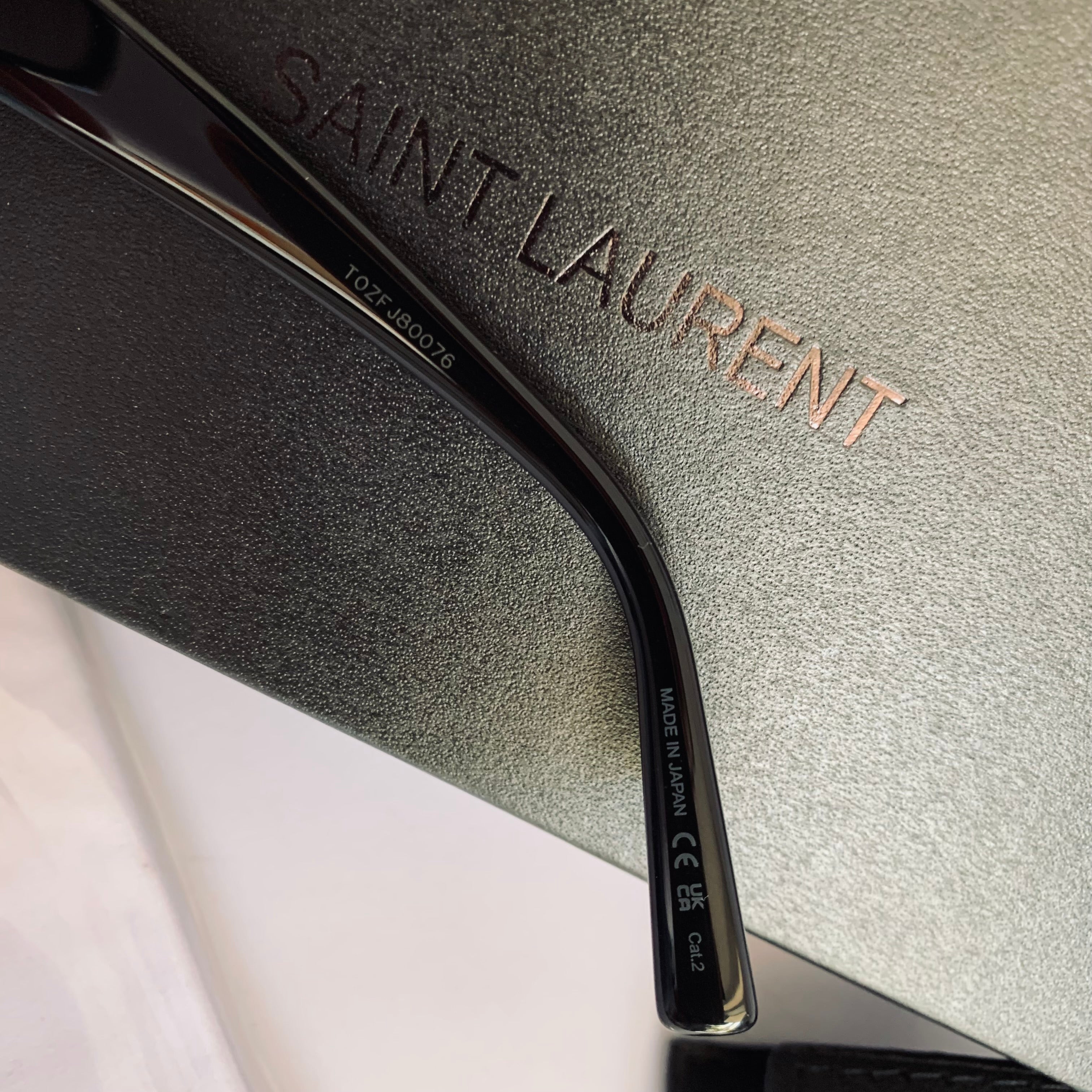 Saint Laurent SL MM104/F