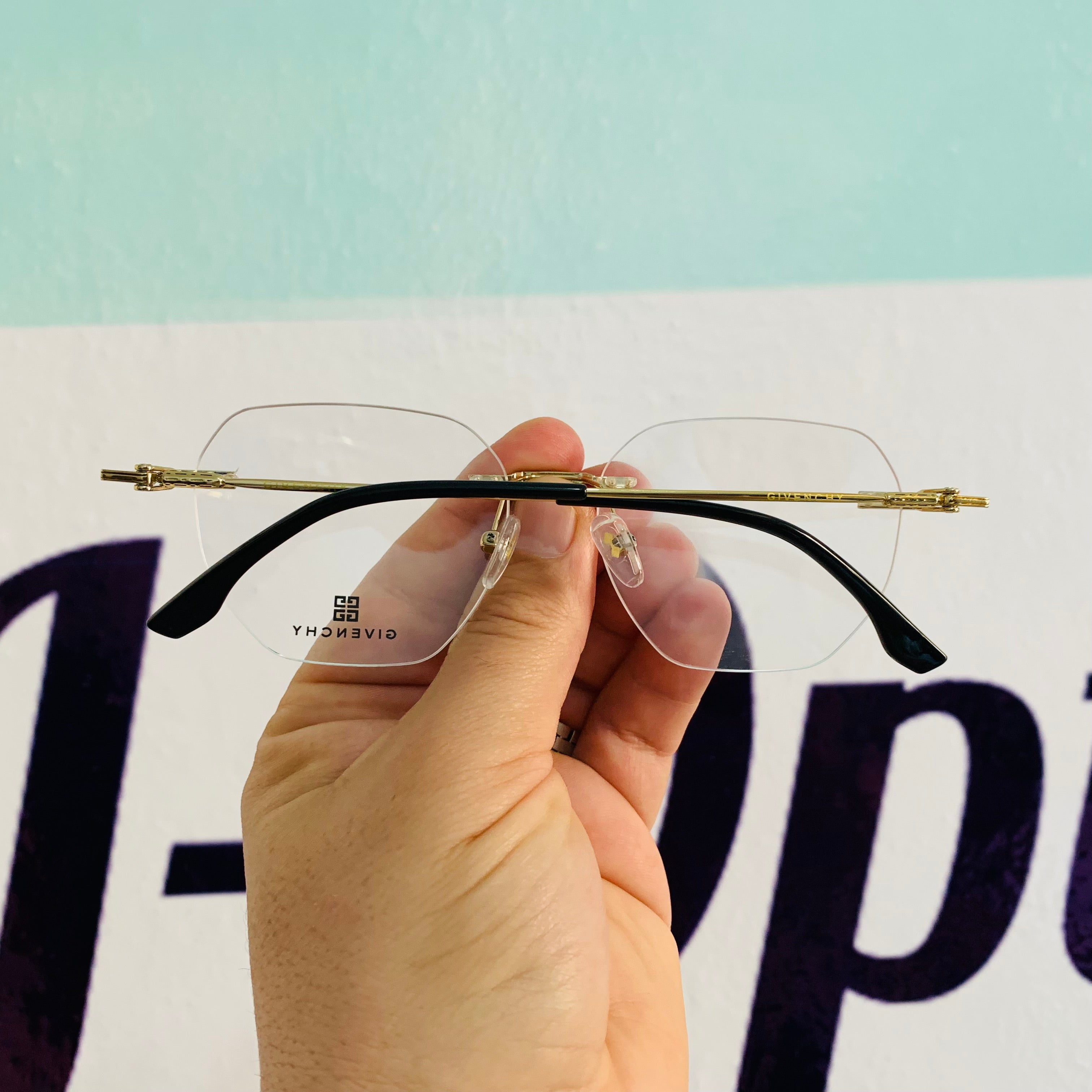 Givenchy 22093J prc Hexa