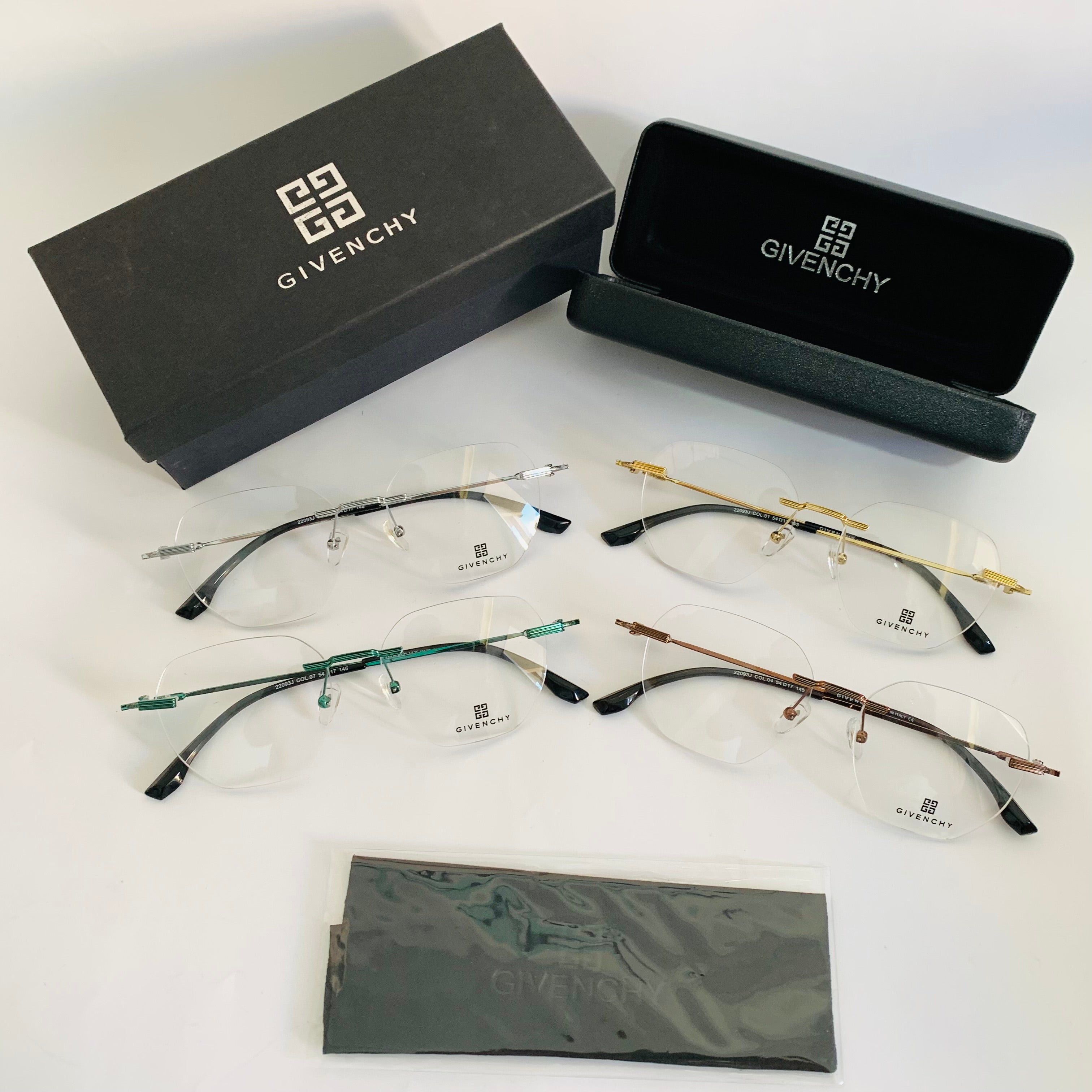 Givenchy 22093J prc Hexa