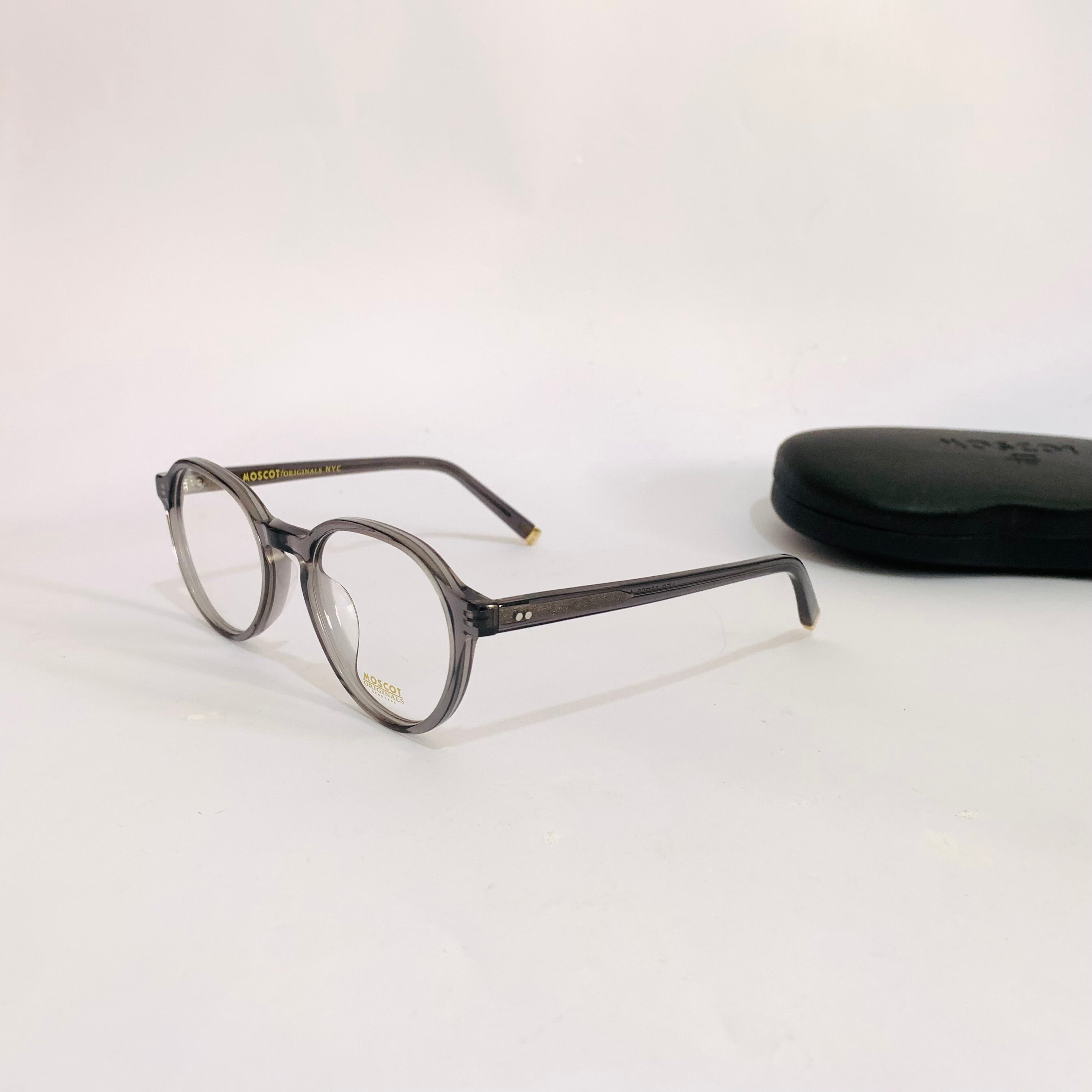 Moscot LES opt