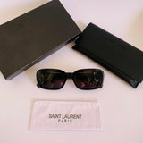 Saint Laurent SLM130/F