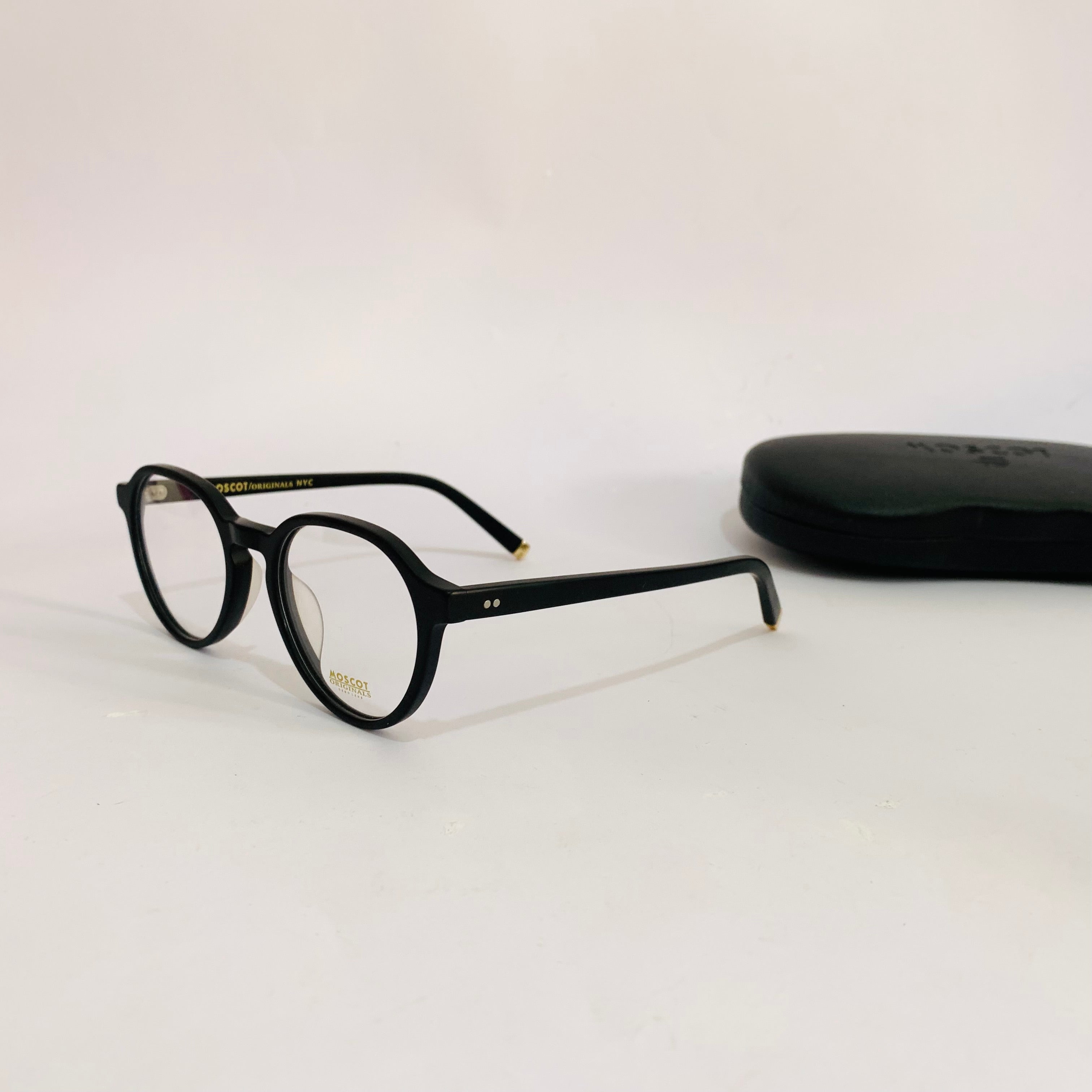 Moscot LES opt